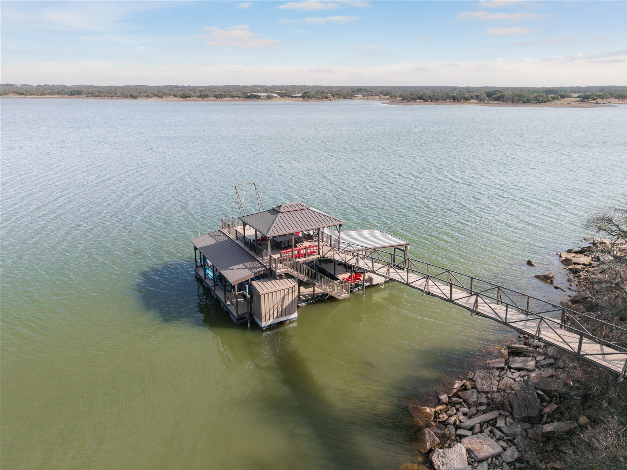 7575 Cory Drive Brownwood TX 76801