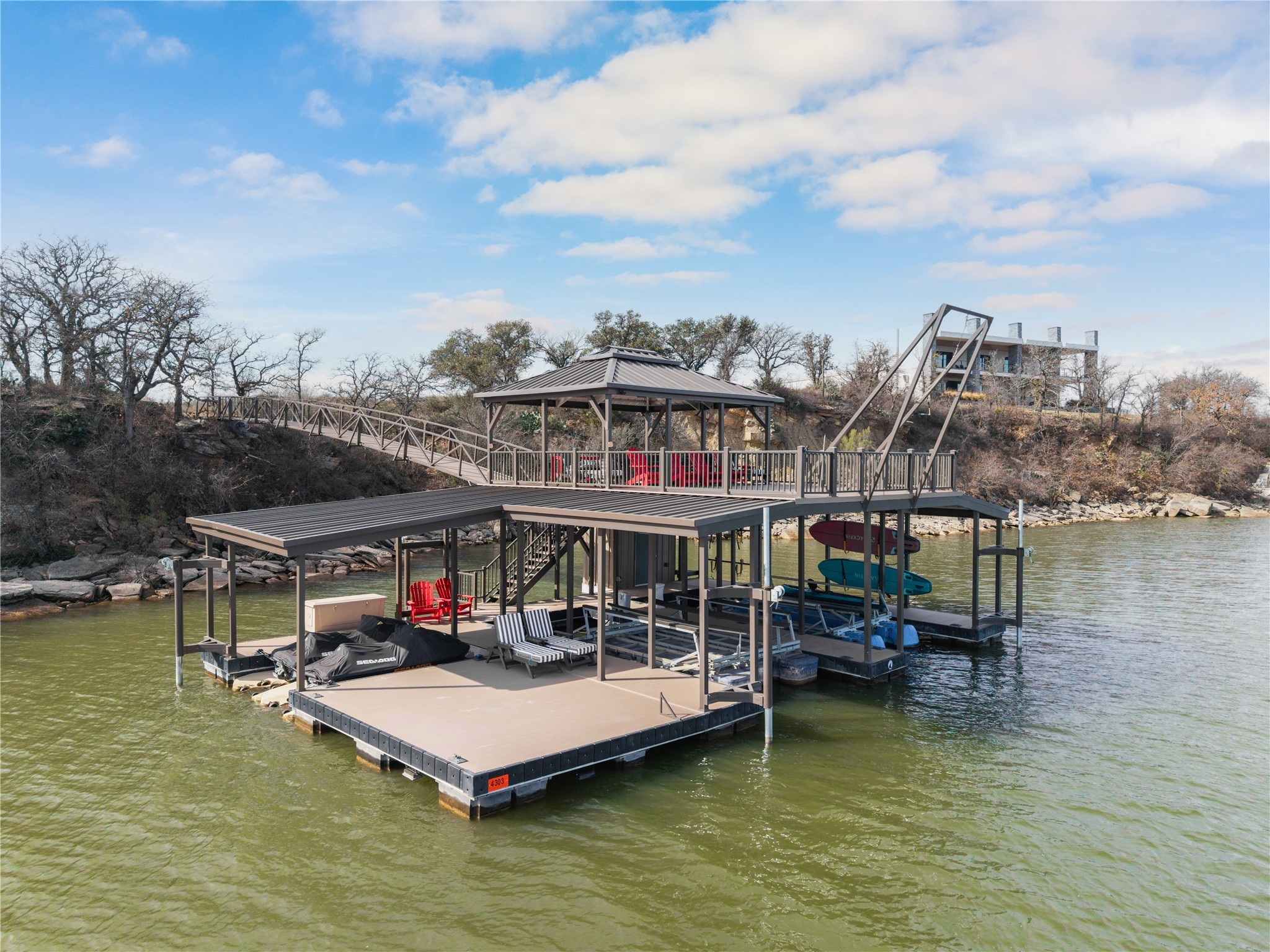 7575 Cory Drive Brownwood TX 76801
