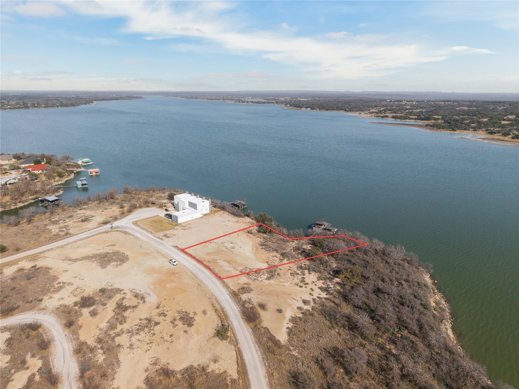 7575 Cory Drive Brownwood TX 76801