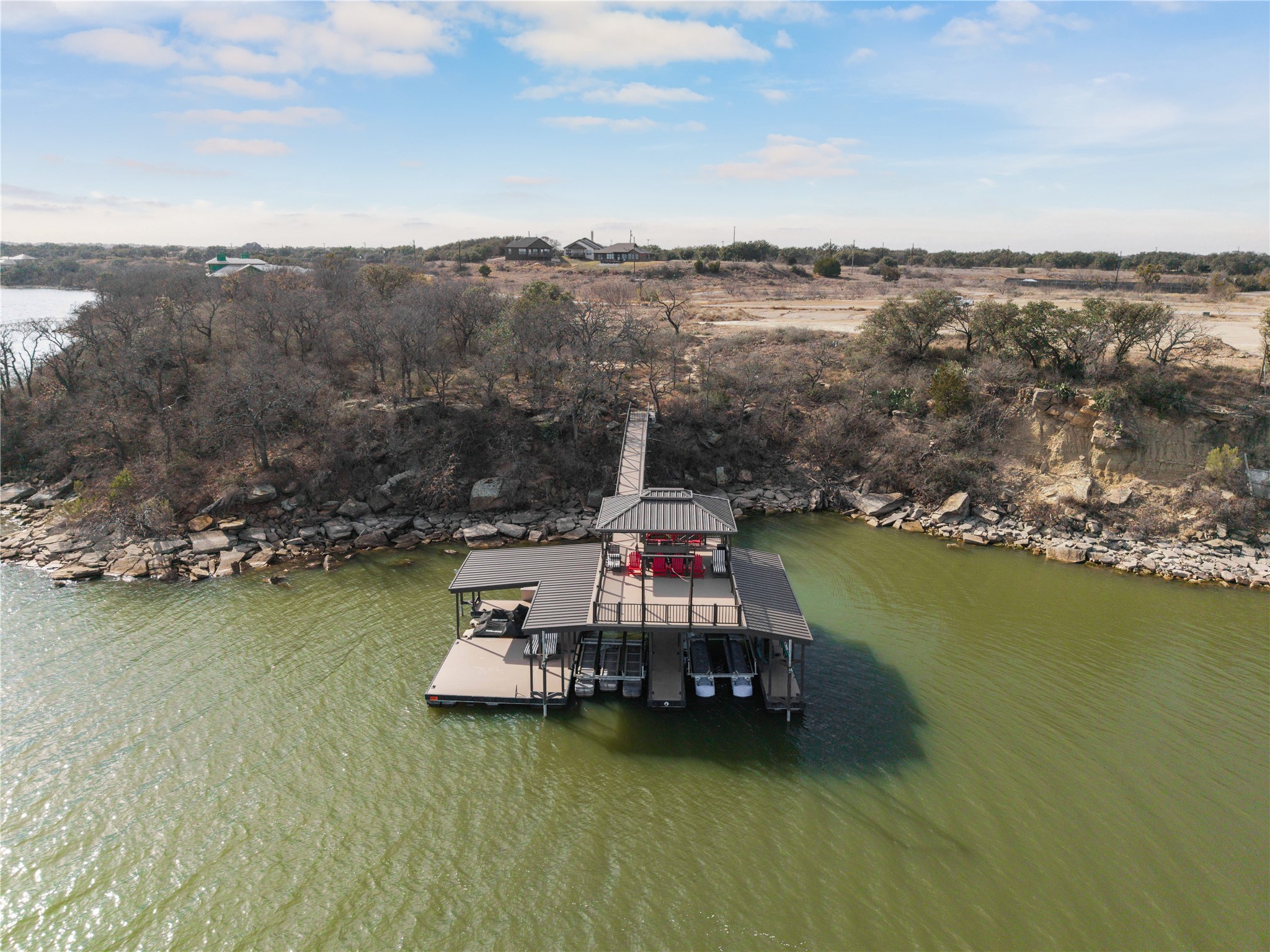 7575 Cory Drive Brownwood TX 76801