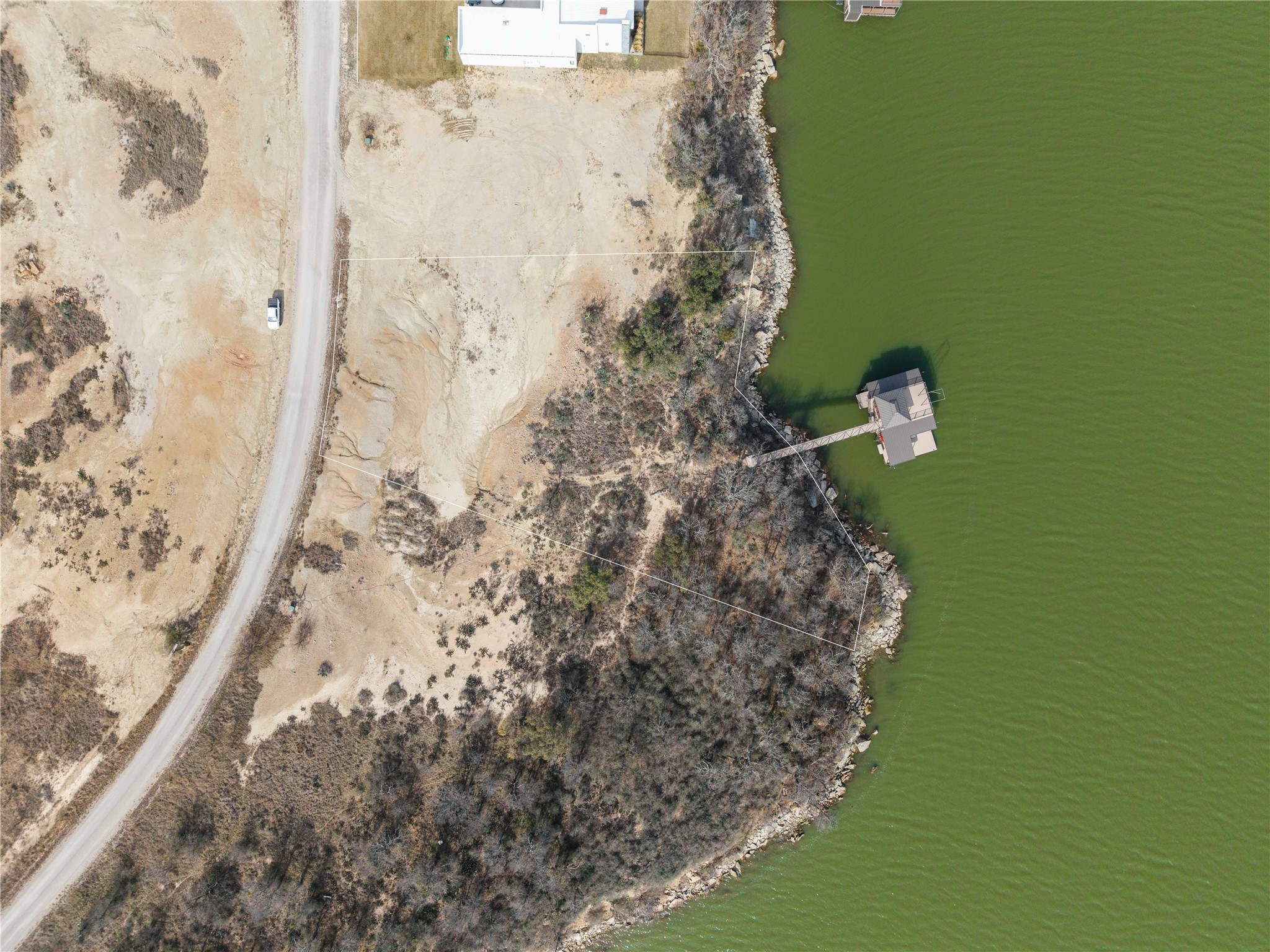 7575 Cory Drive Brownwood TX 76801