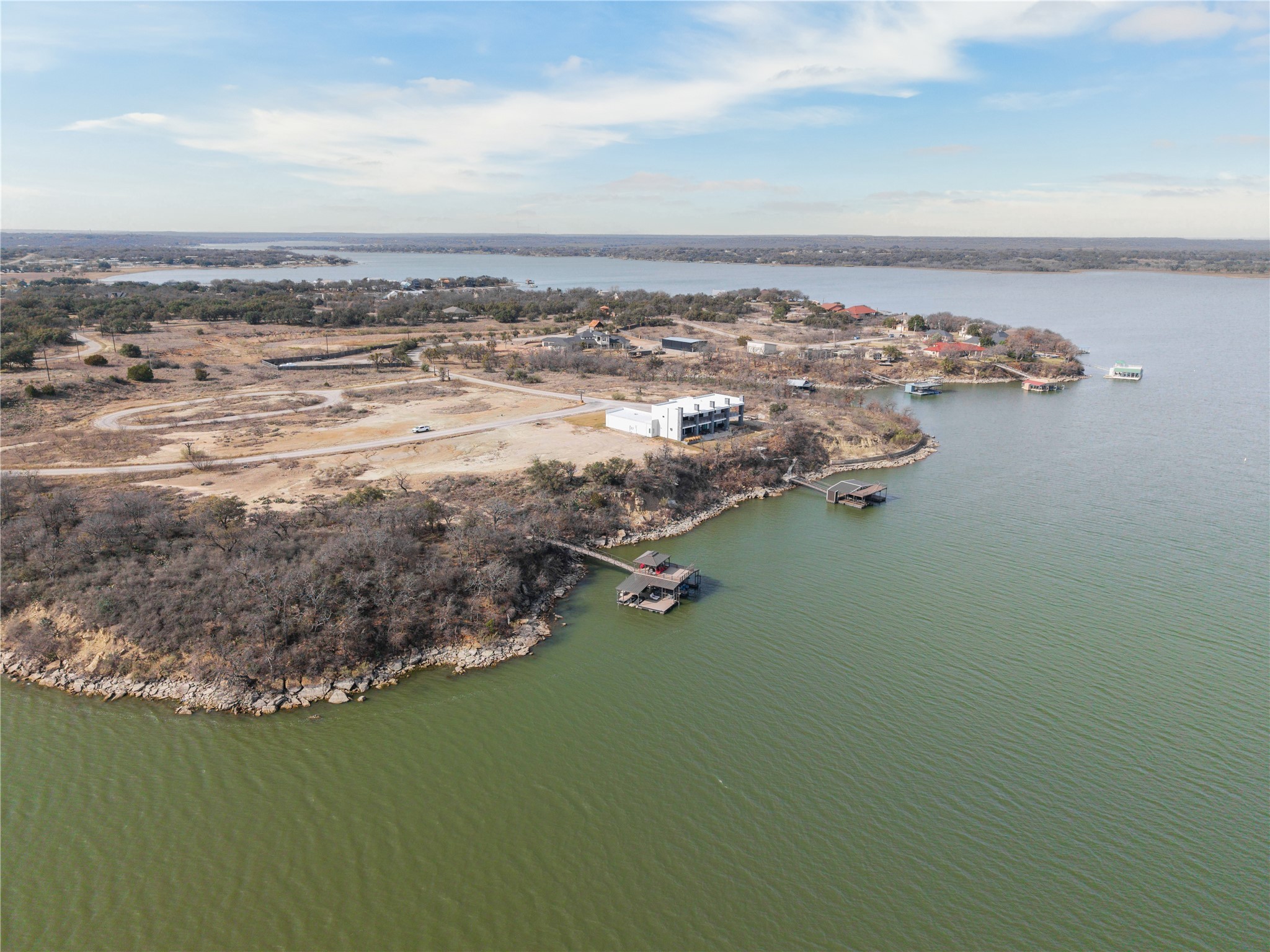 7575 Cory Drive Brownwood TX 76801