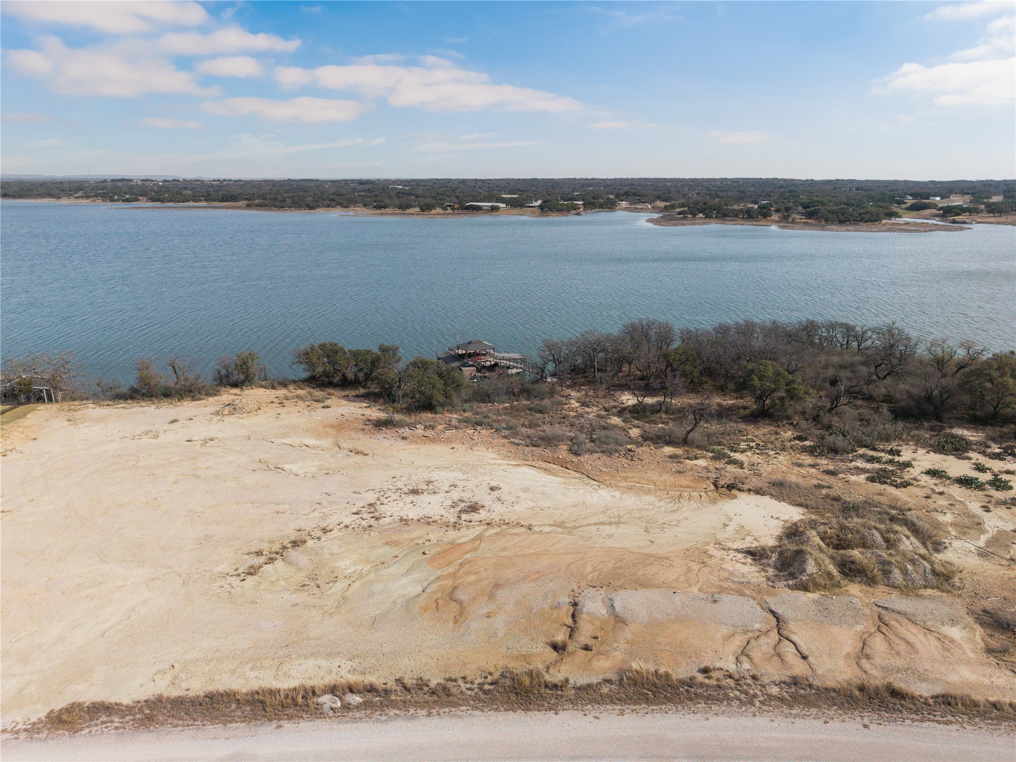 7575 Cory Drive Brownwood TX 76801