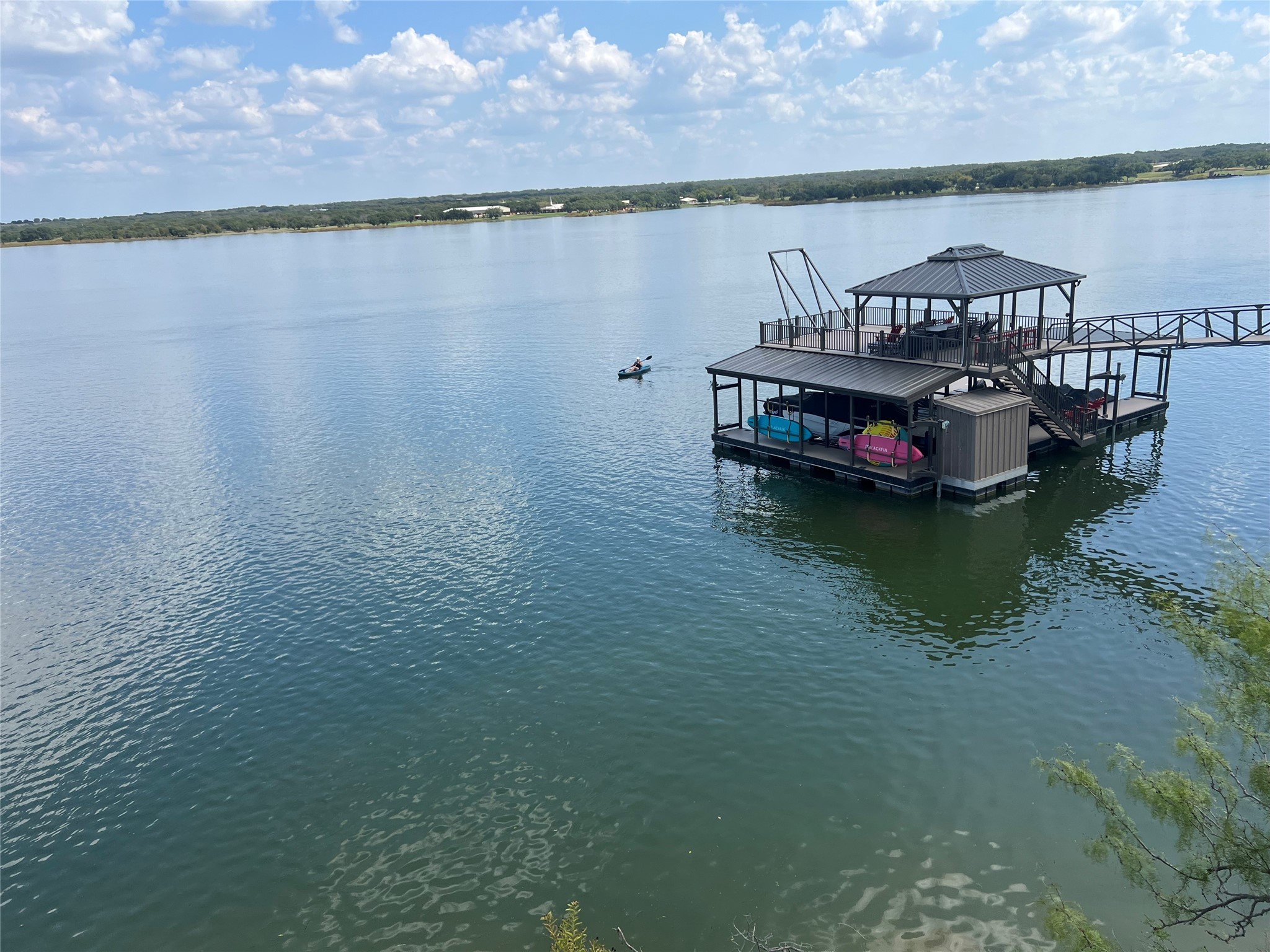 7575 Cory Drive Brownwood TX 76801
