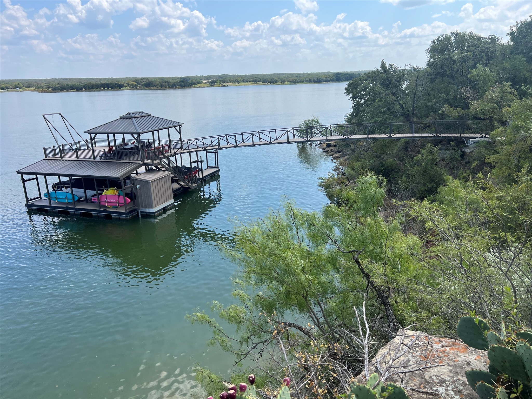7575 Cory Drive Brownwood TX 76801