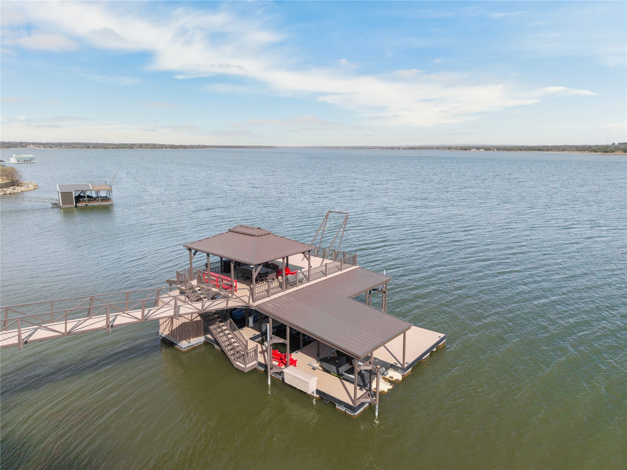 7575 Cory Drive Brownwood TX 76801