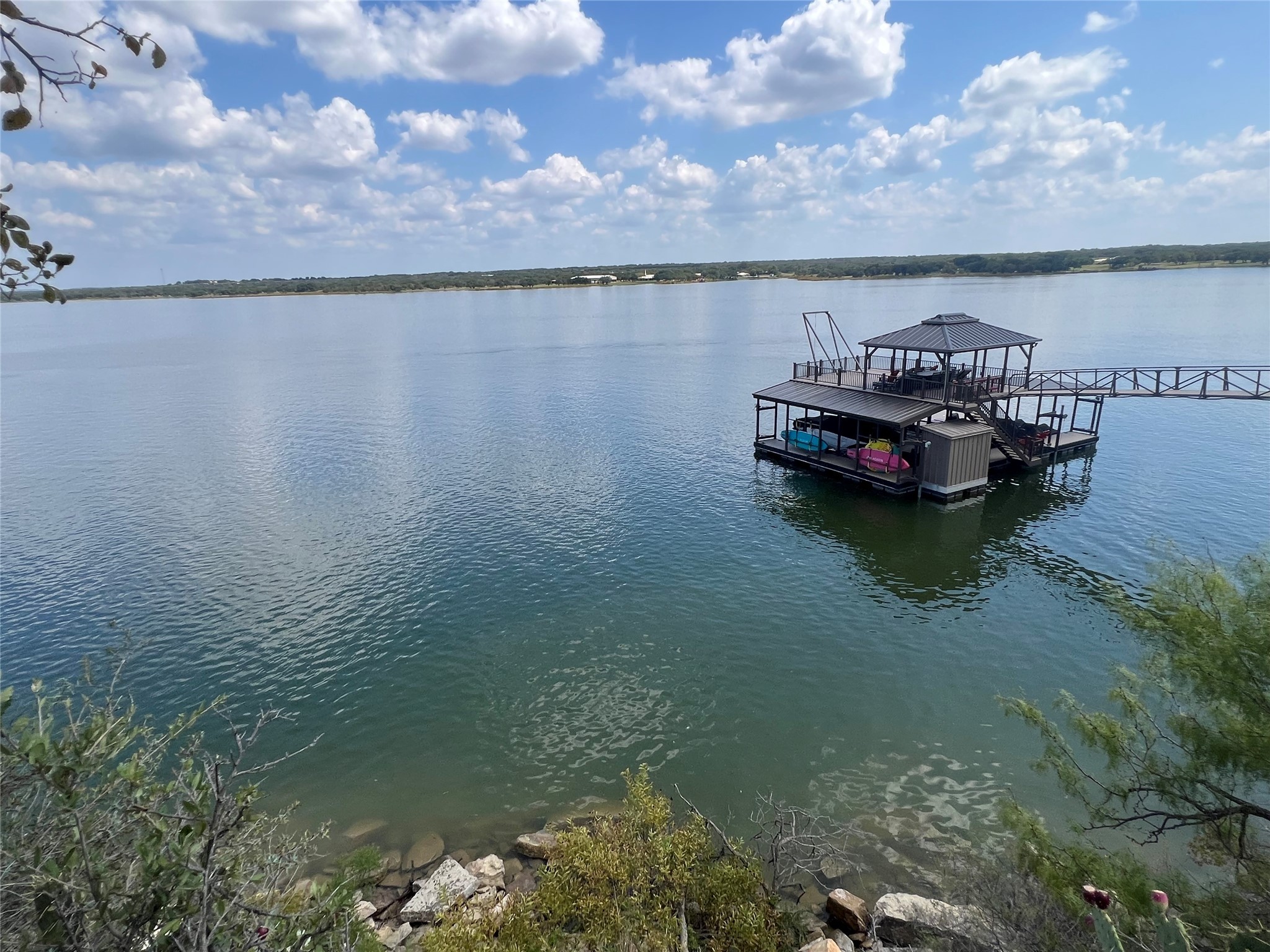 7575 Cory Drive Brownwood TX 76801