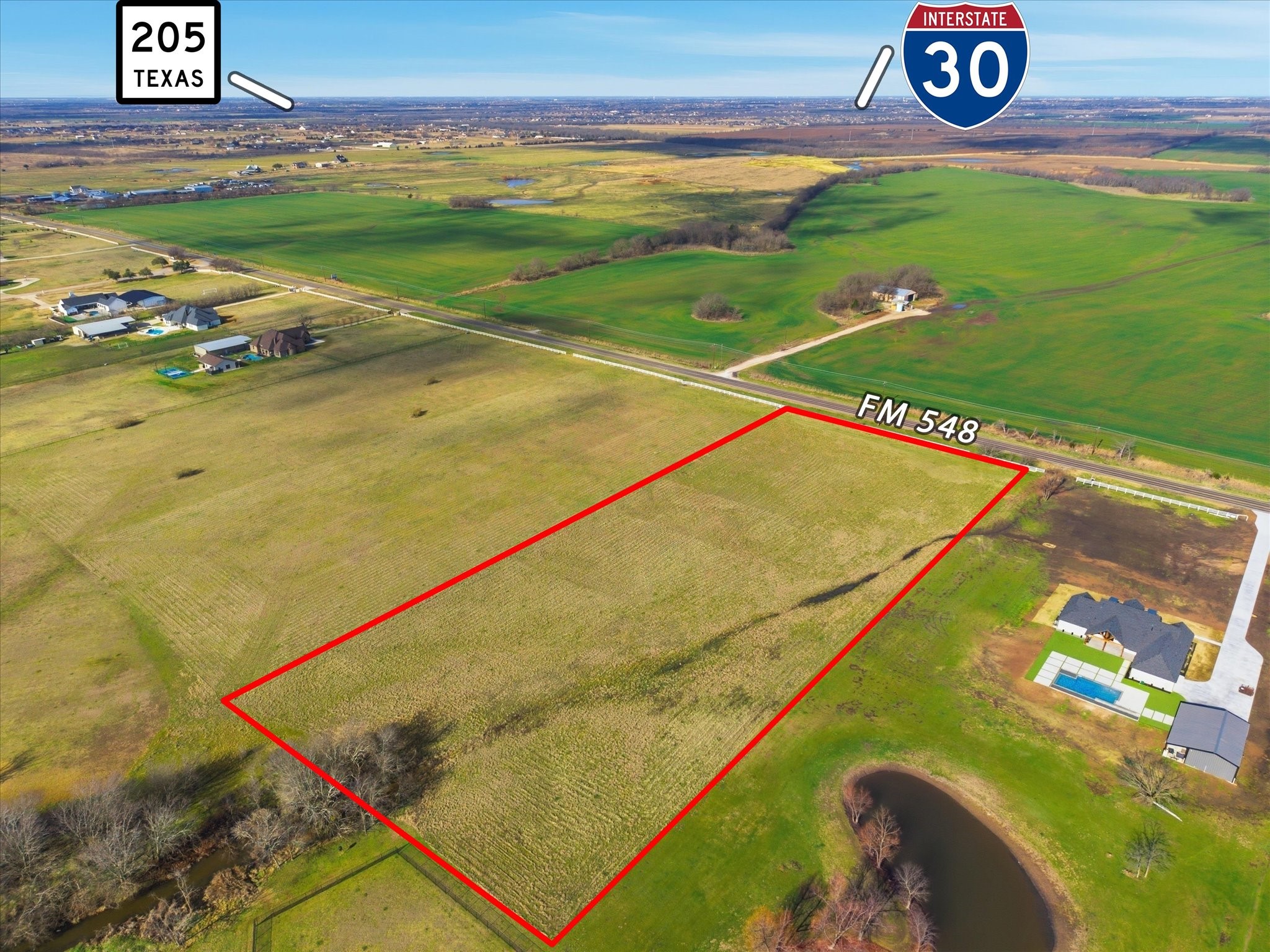 12243 S Fm 548 Royse City TX 75189