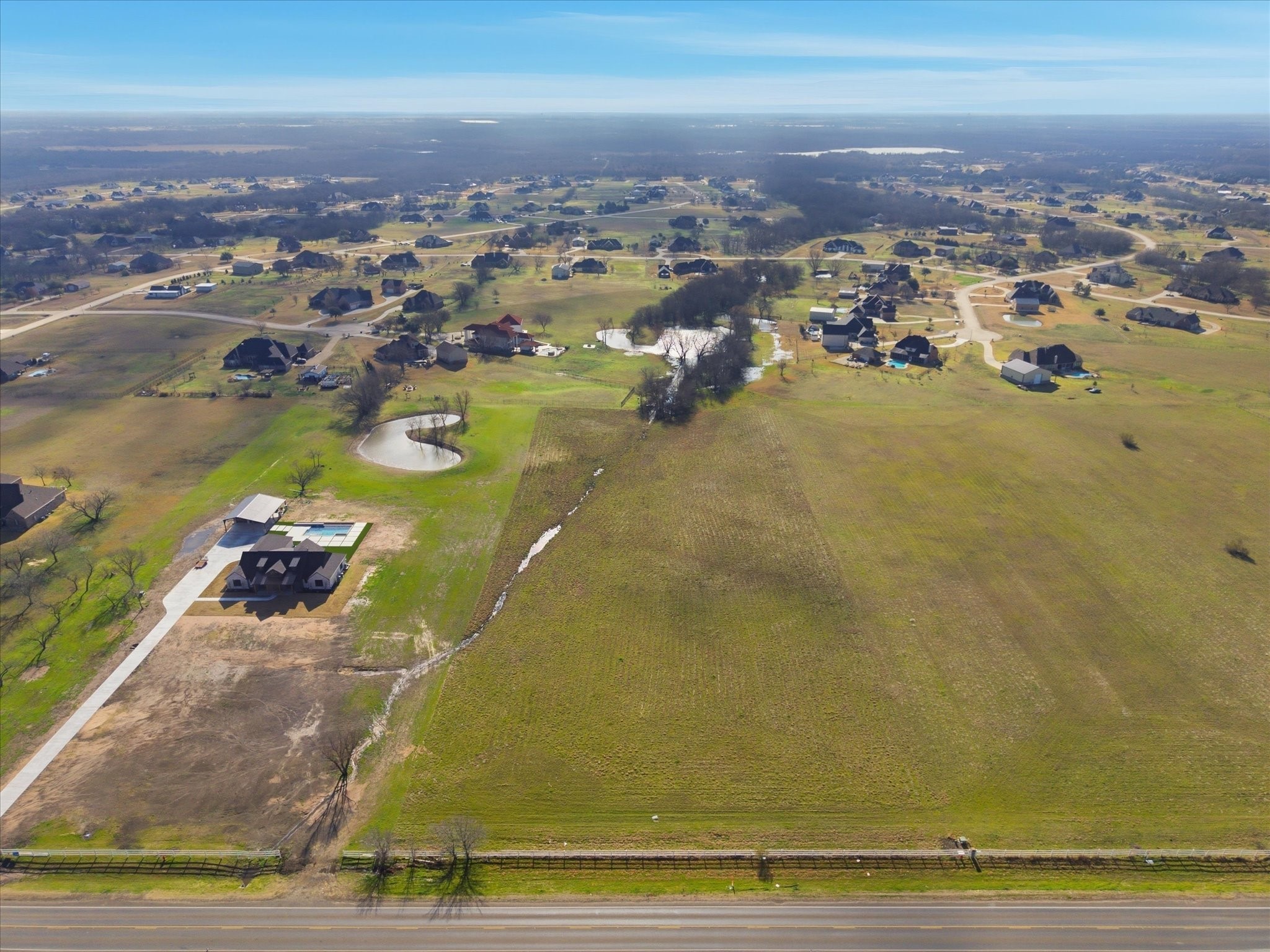 12243 S Fm 548 Royse City TX 75189