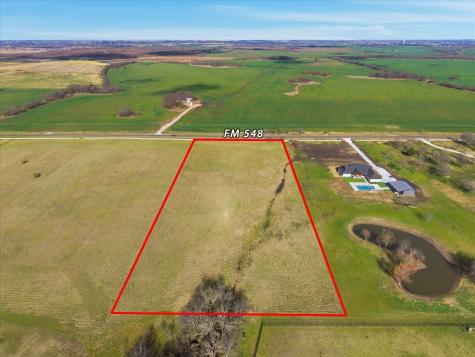 12243 S Fm 548 Royse City TX 75189
