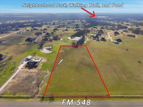 12243 S Fm 548 Royse City TX 75189