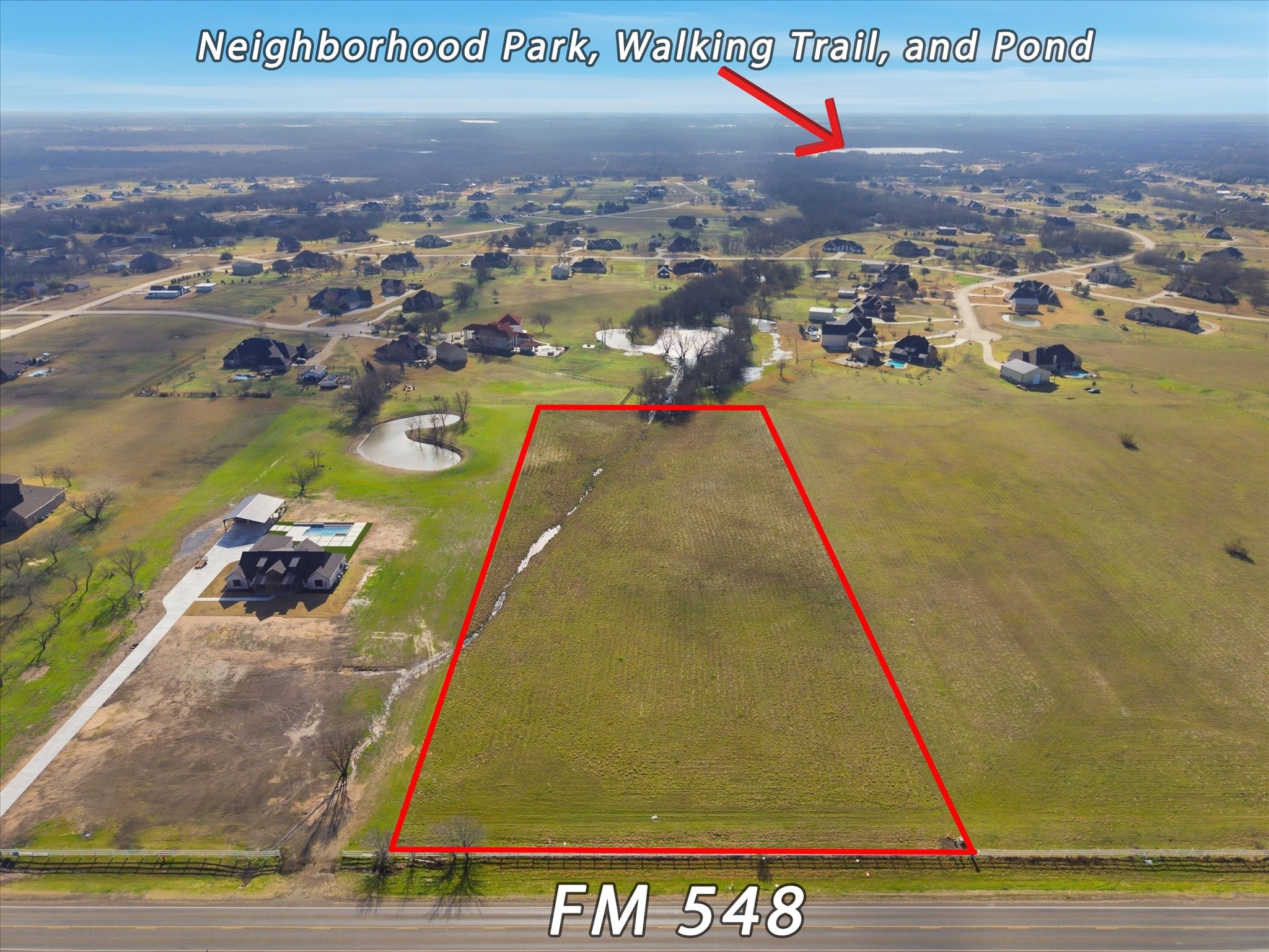 12243 S Fm 548 Royse City TX 75189