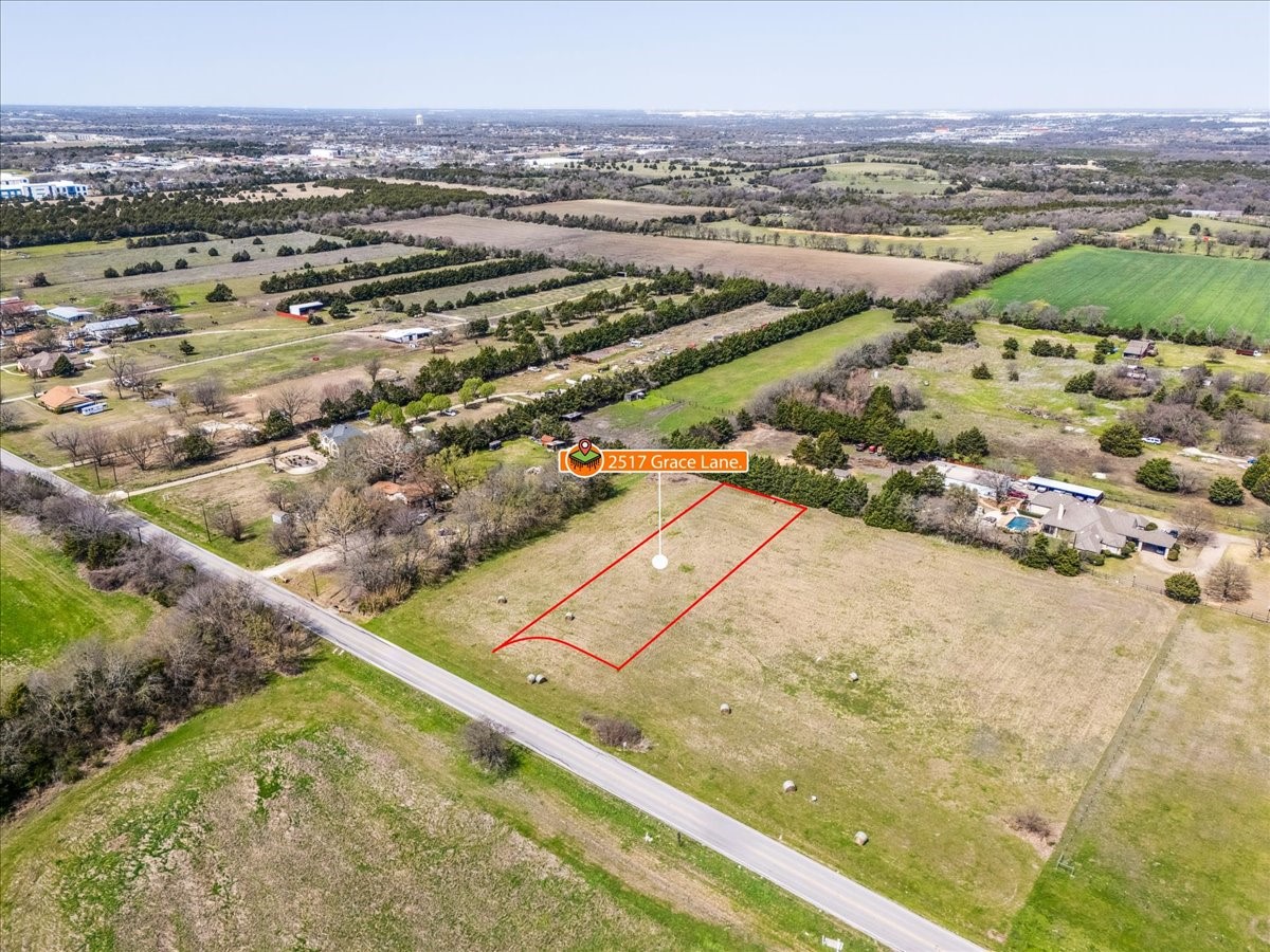 2517 Grace Lane Lancaster TX 75146