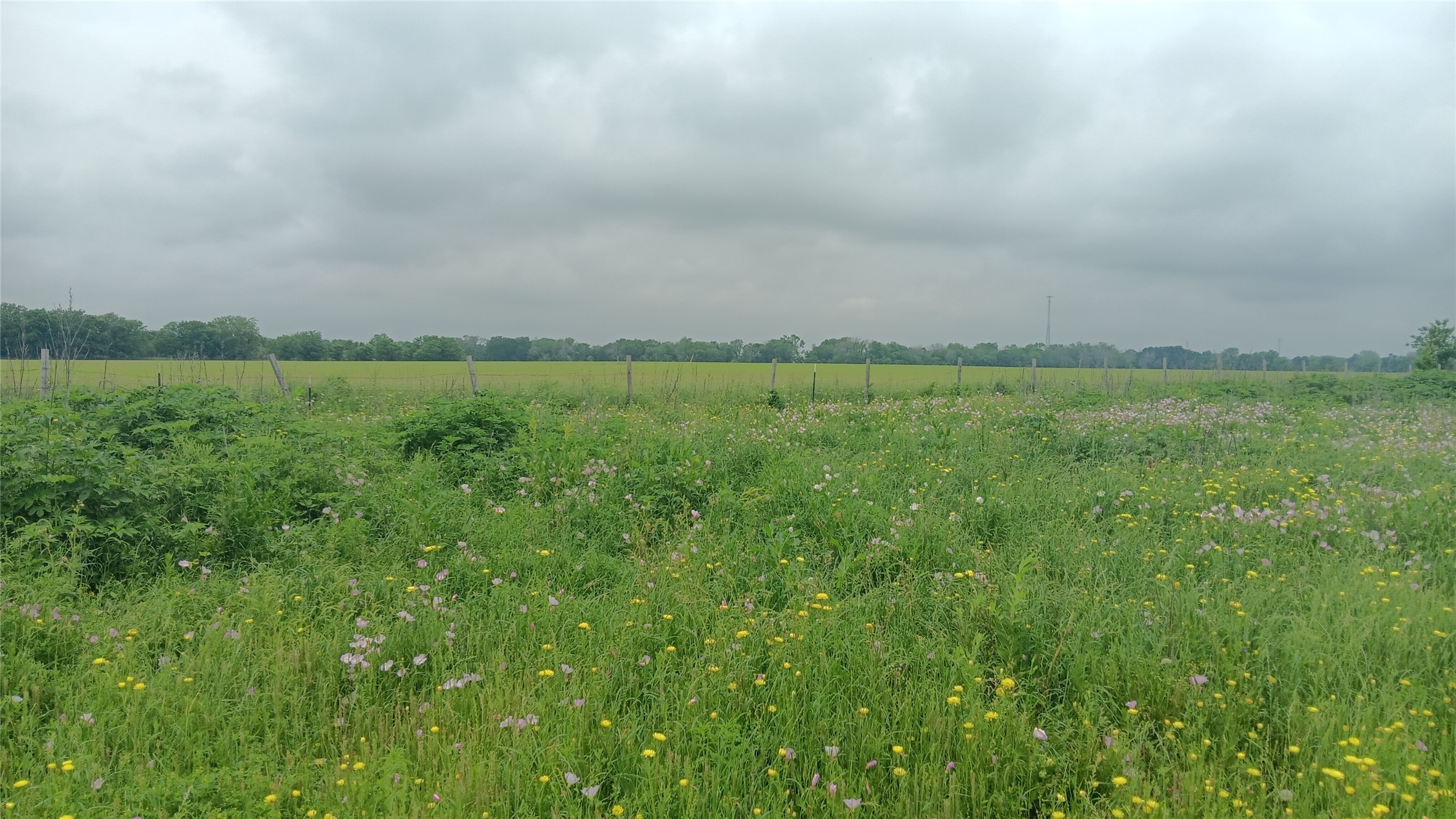 Tbd Cr494n Chilton TX 76632