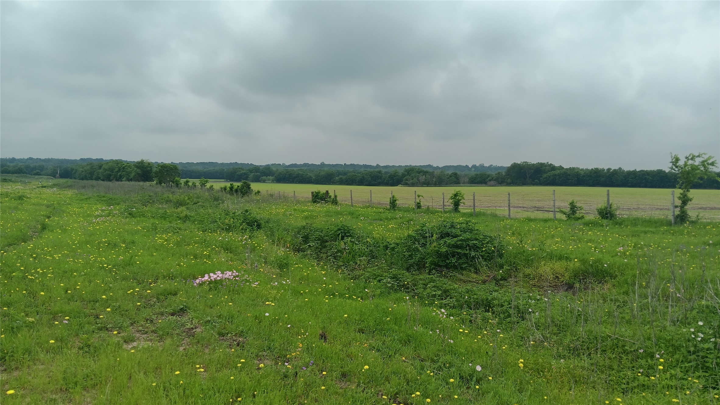Tbd Cr494n Chilton TX 76632