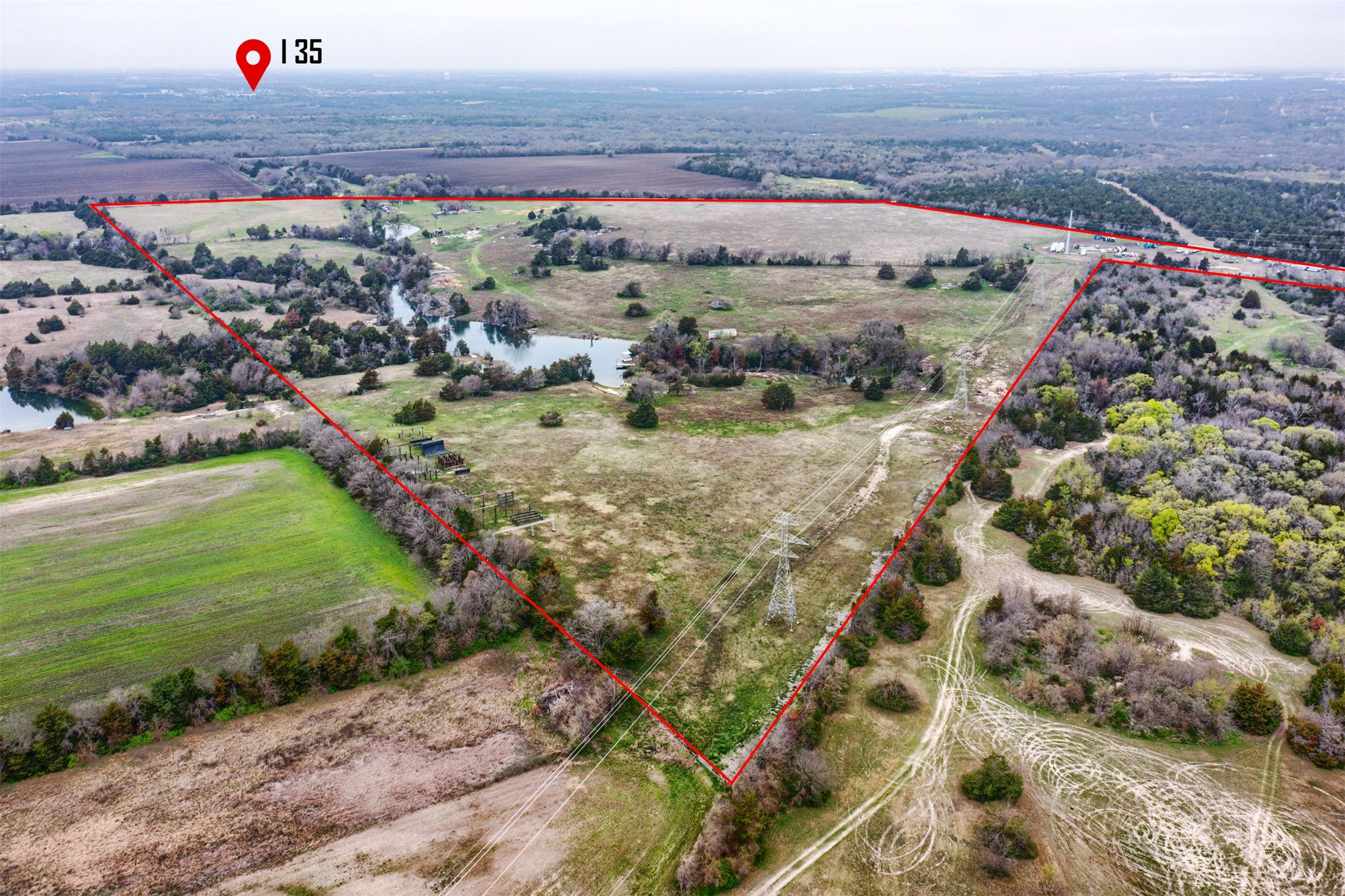 1414 S Bluegrove Road Lancaster TX 75146