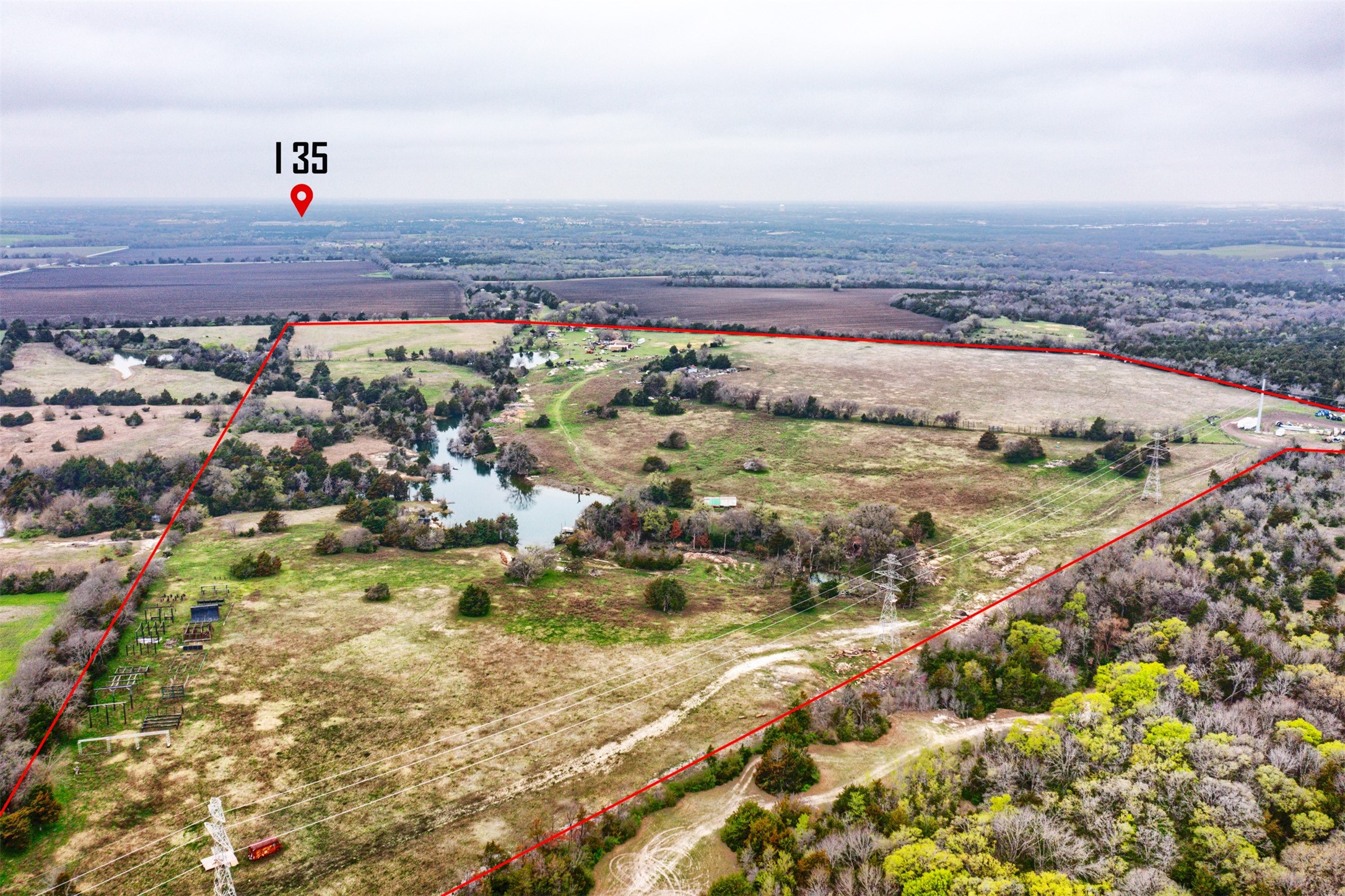 1414 S Bluegrove Road Lancaster TX 75146