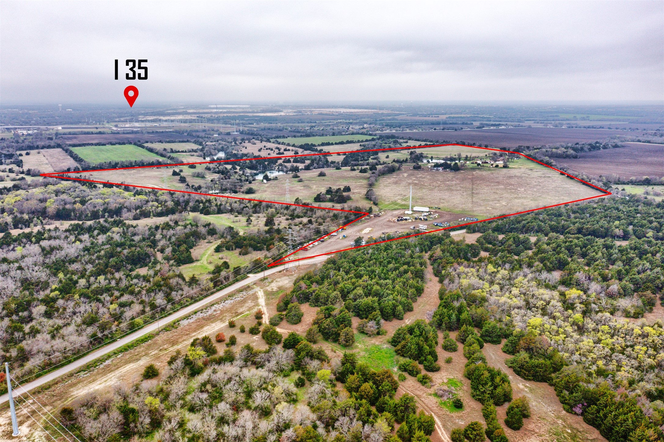 1414 S Bluegrove Road Lancaster TX 75146