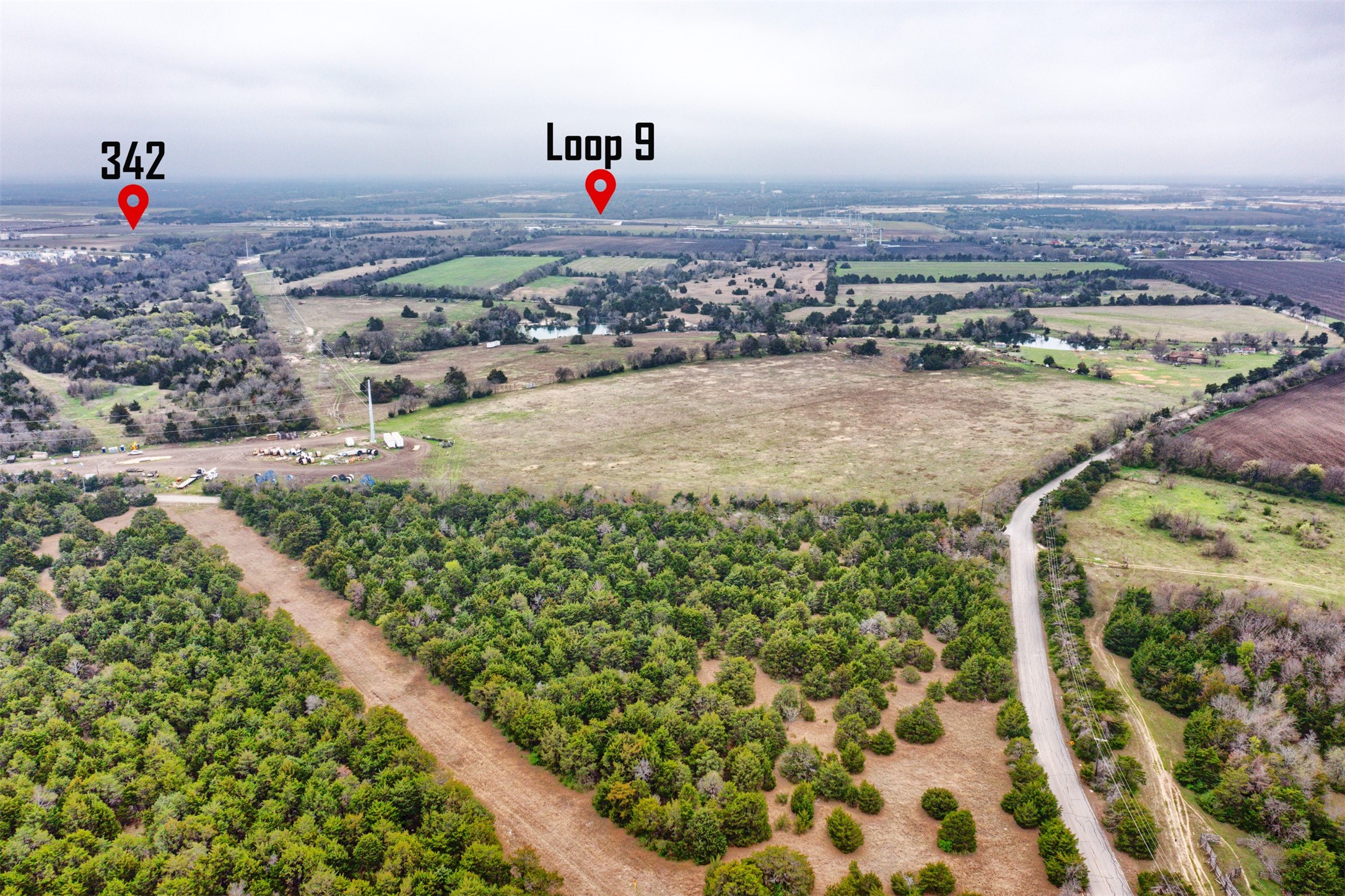 1414 S Bluegrove Road Lancaster TX 75146