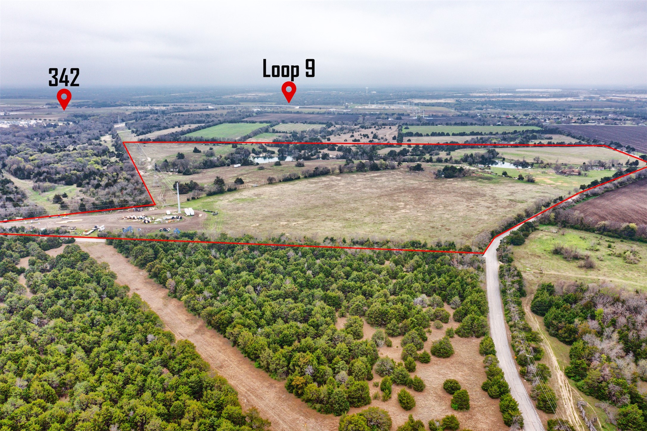 1414 S Bluegrove Road Lancaster TX 75146