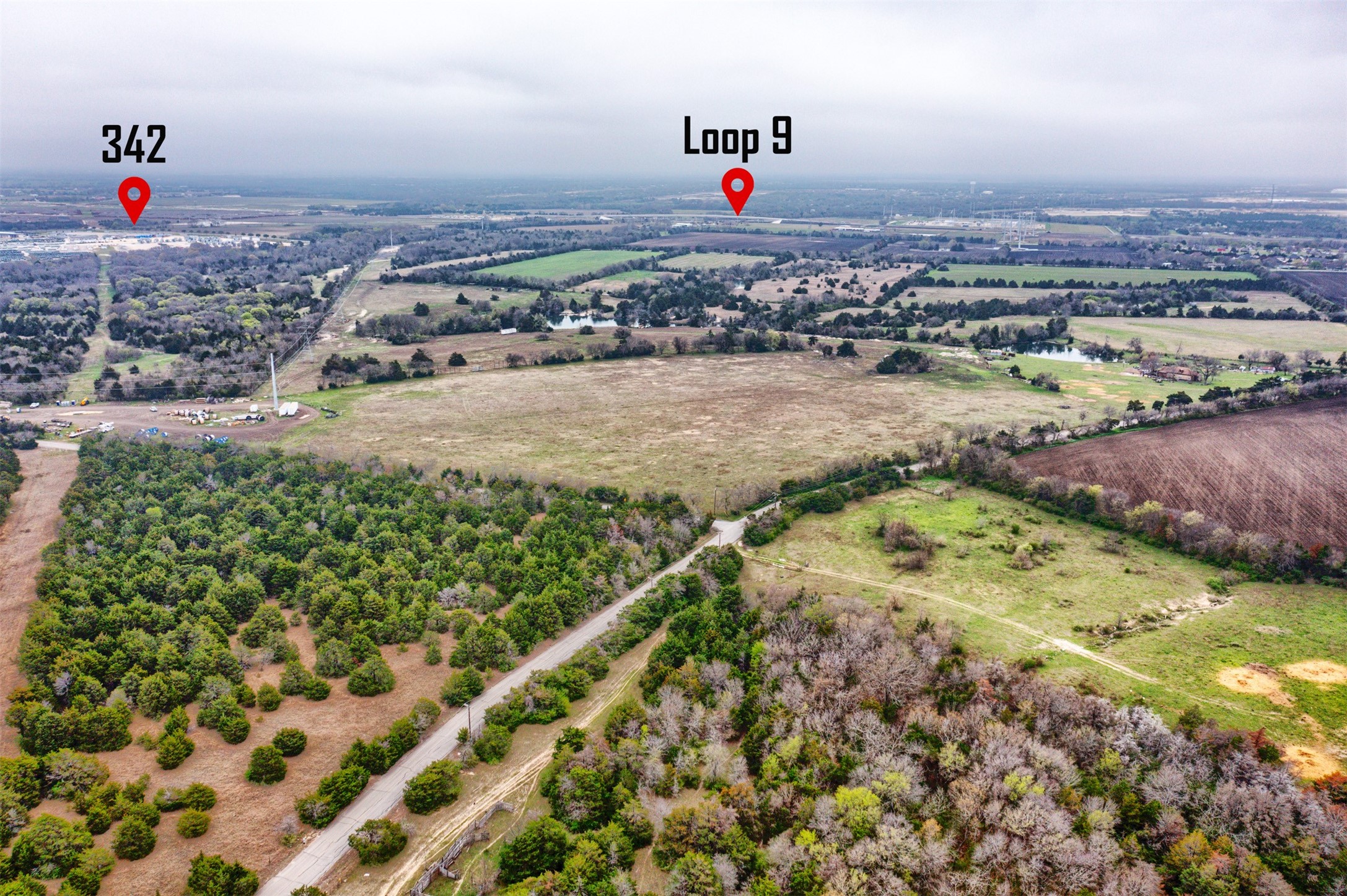 1414 S Bluegrove Road Lancaster TX 75146