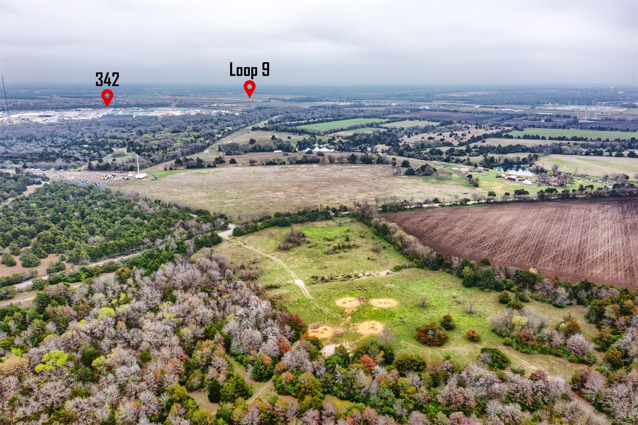 1414 S Bluegrove Road Lancaster TX 75146