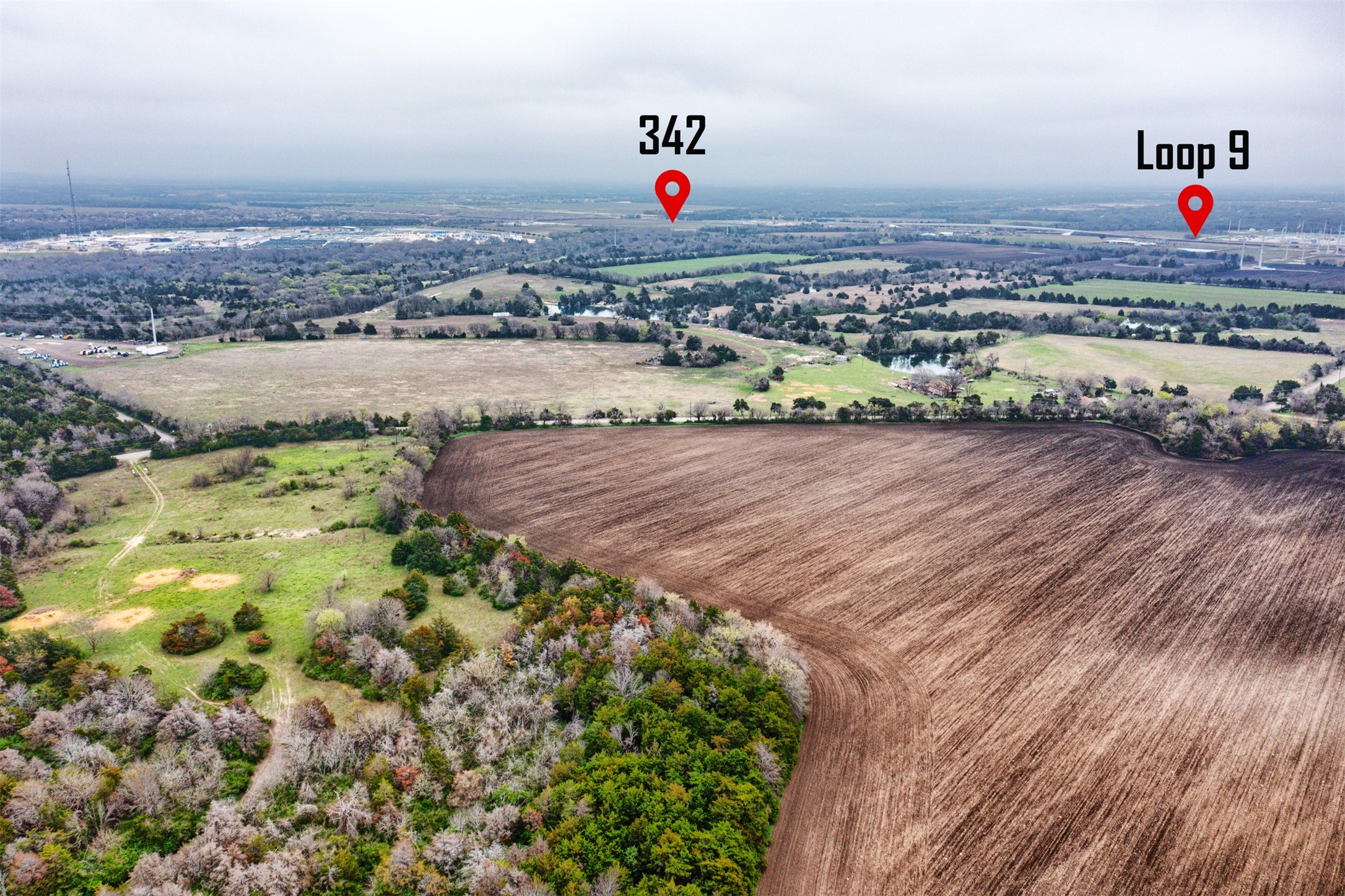 1414 S Bluegrove Road Lancaster TX 75146