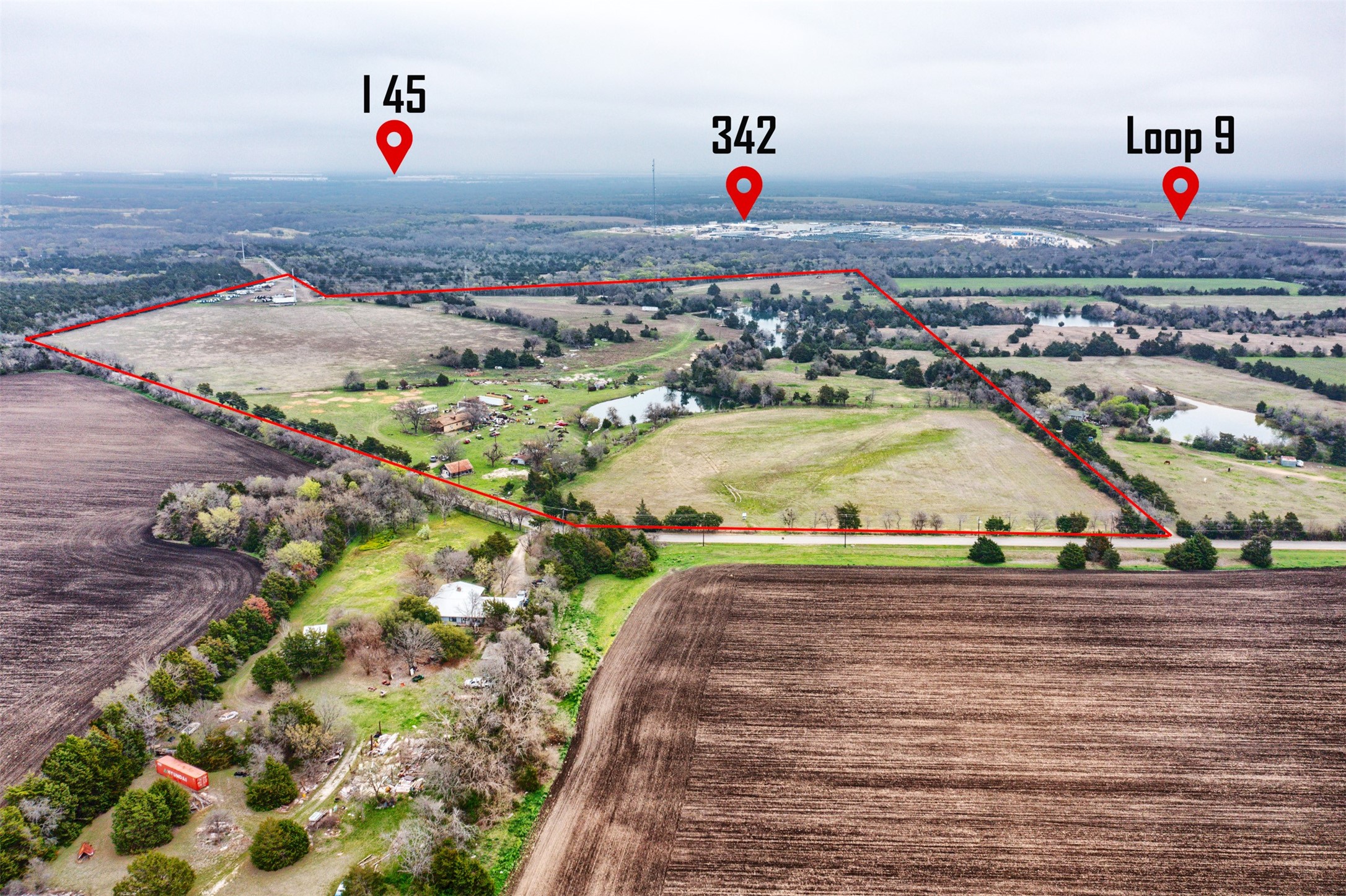 1414 S Bluegrove Road Lancaster TX 75146