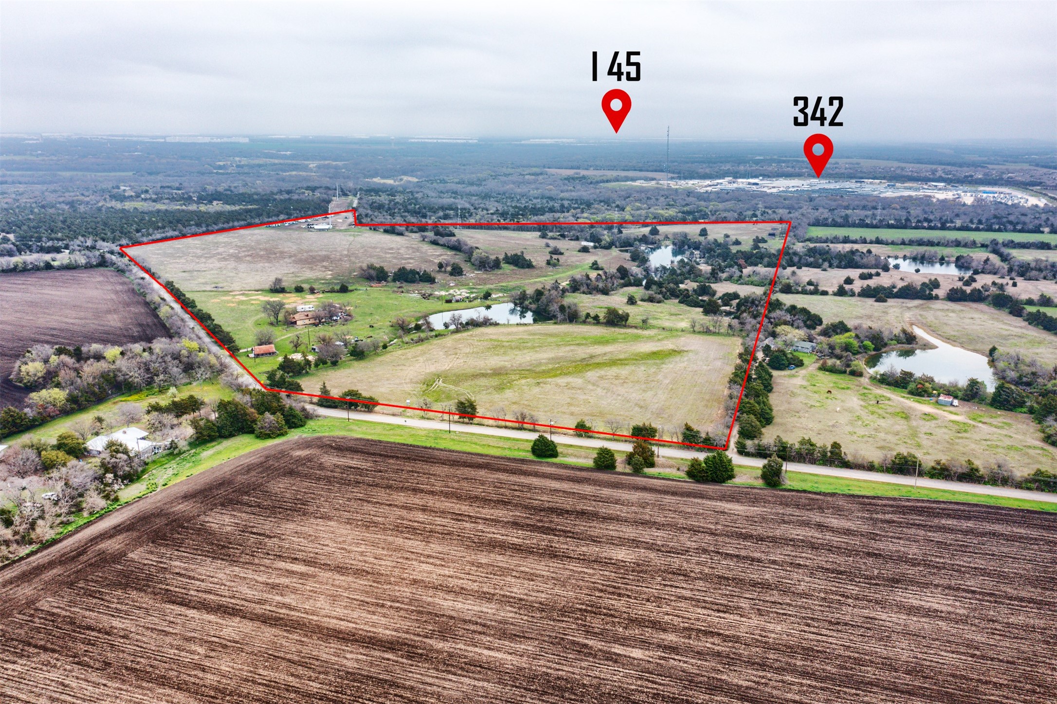 1414 S Bluegrove Road Lancaster TX 75146