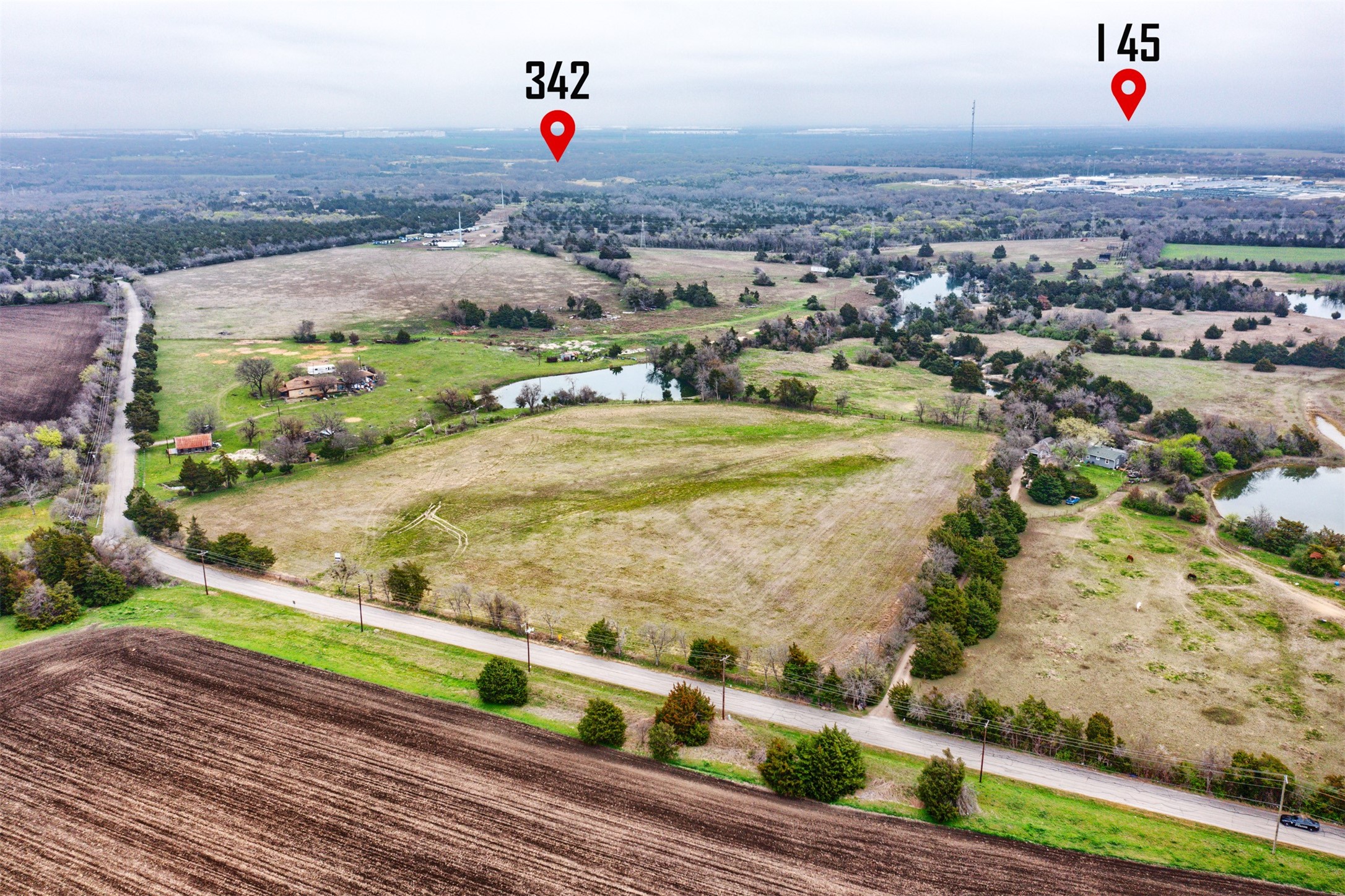 1414 S Bluegrove Road Lancaster TX 75146