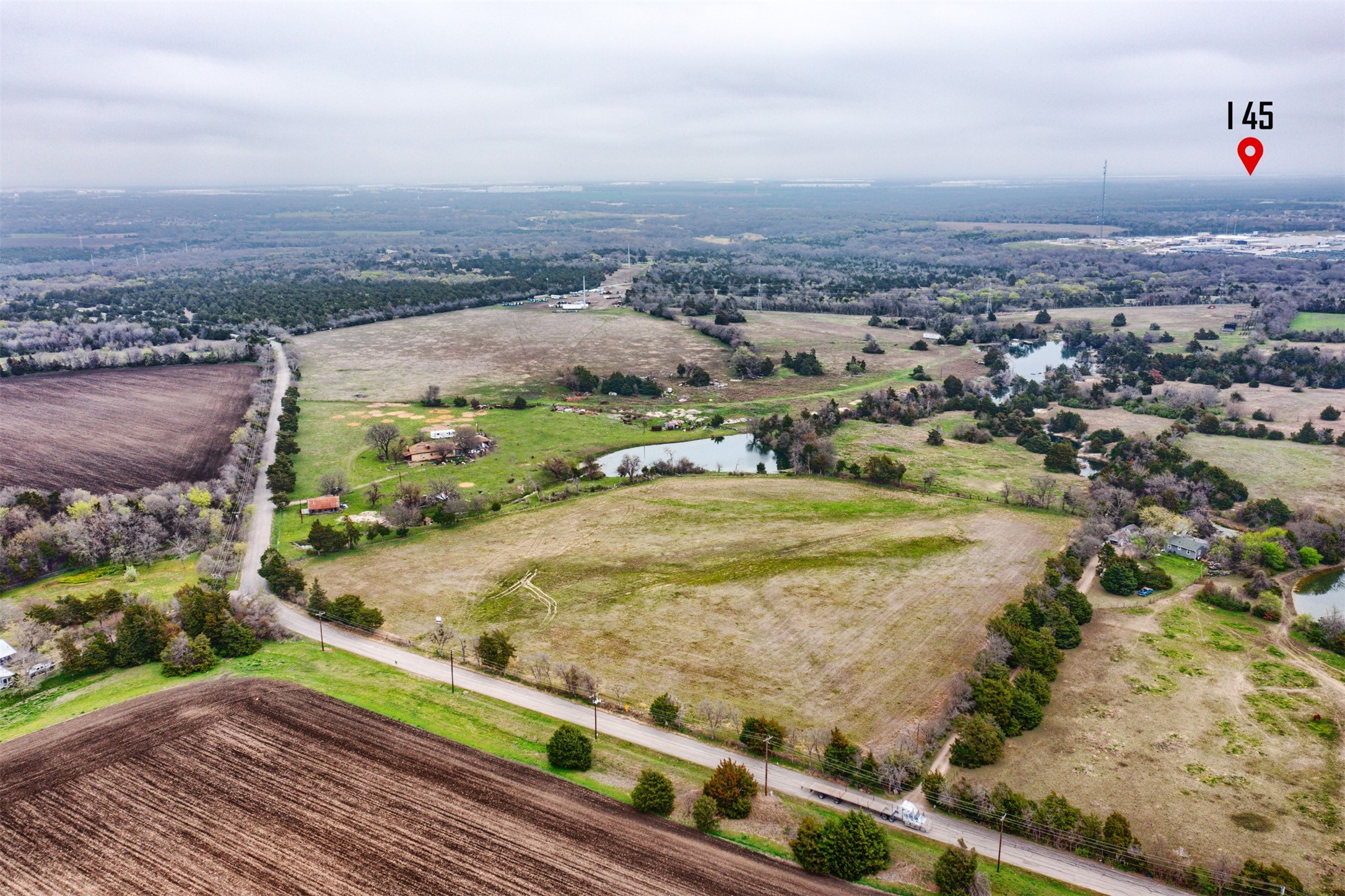 1414 S Bluegrove Road Lancaster TX 75146