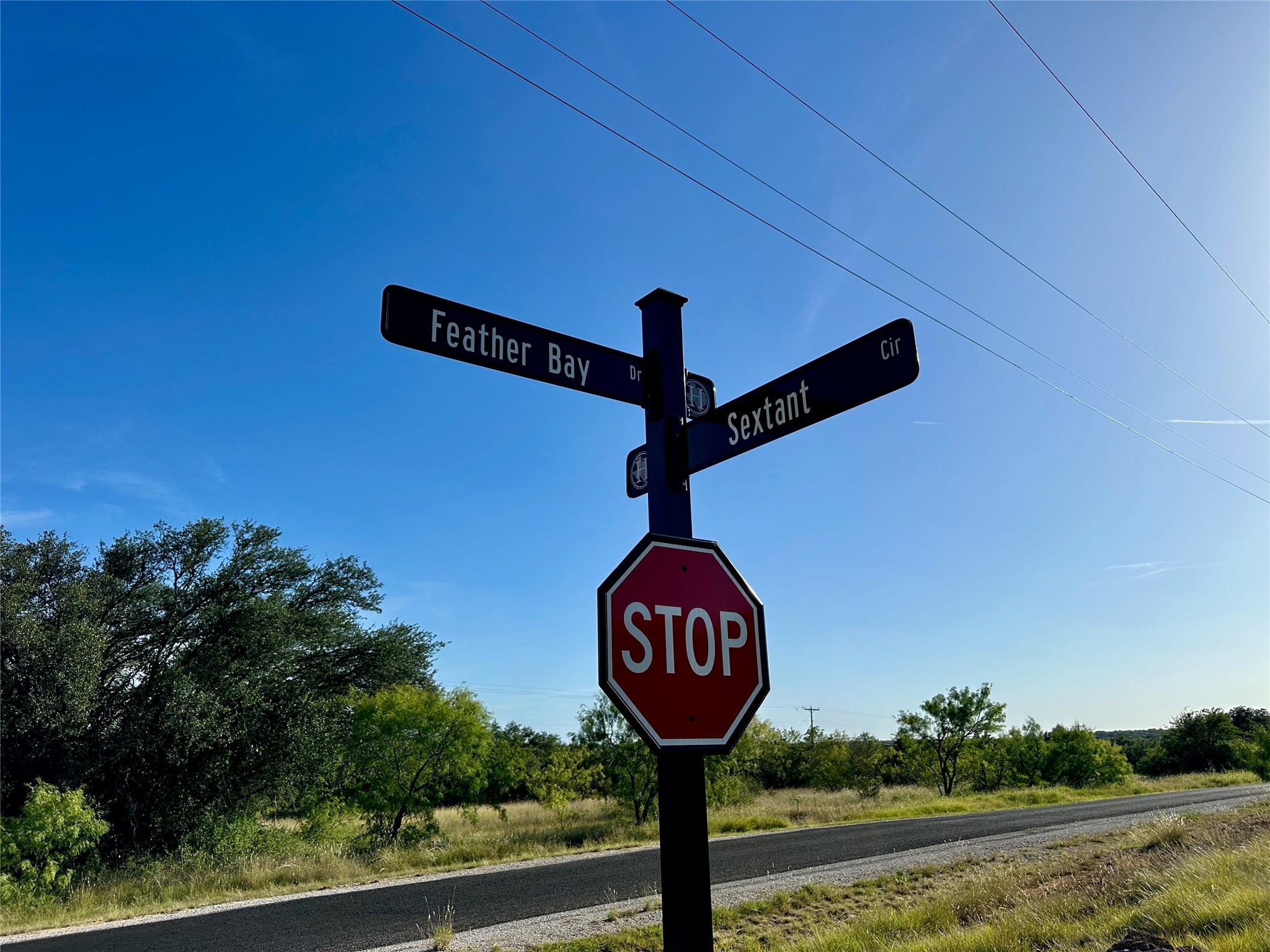 825 Sextant Circle Brownwood TX 76801