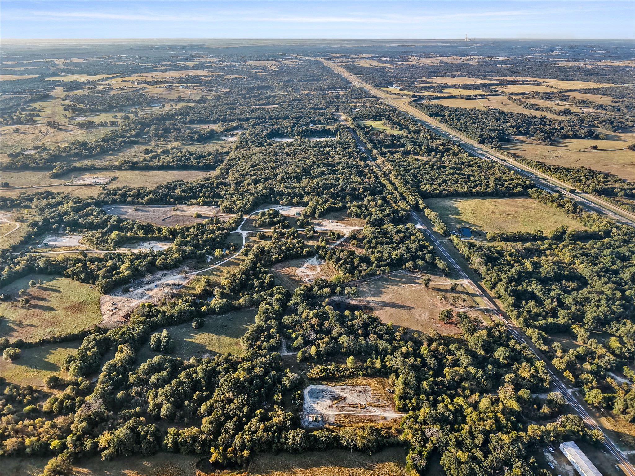7.5 Acres S State Highway 75 Fairfield TX 75840