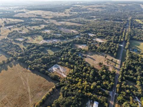 7.5 Acres S State Highway 75 Fairfield TX 75840