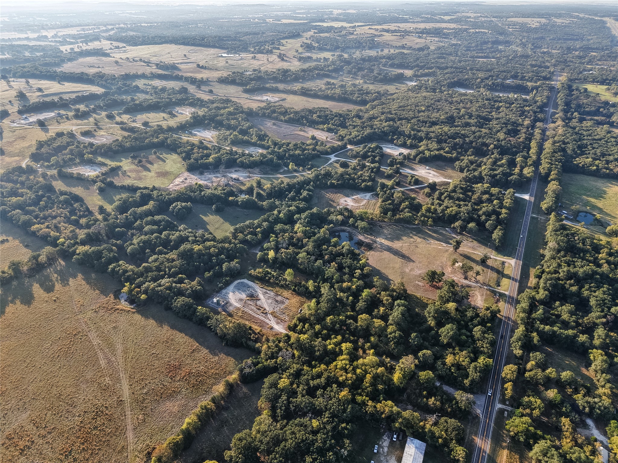 7.5 Acres S State Highway 75 Fairfield TX 75840
