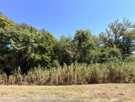 7.5 Acres S State Highway 75 Fairfield TX 75840
