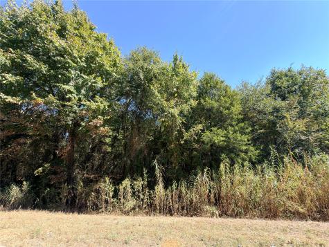 7.5 Acres S State Highway 75 Fairfield TX 75840