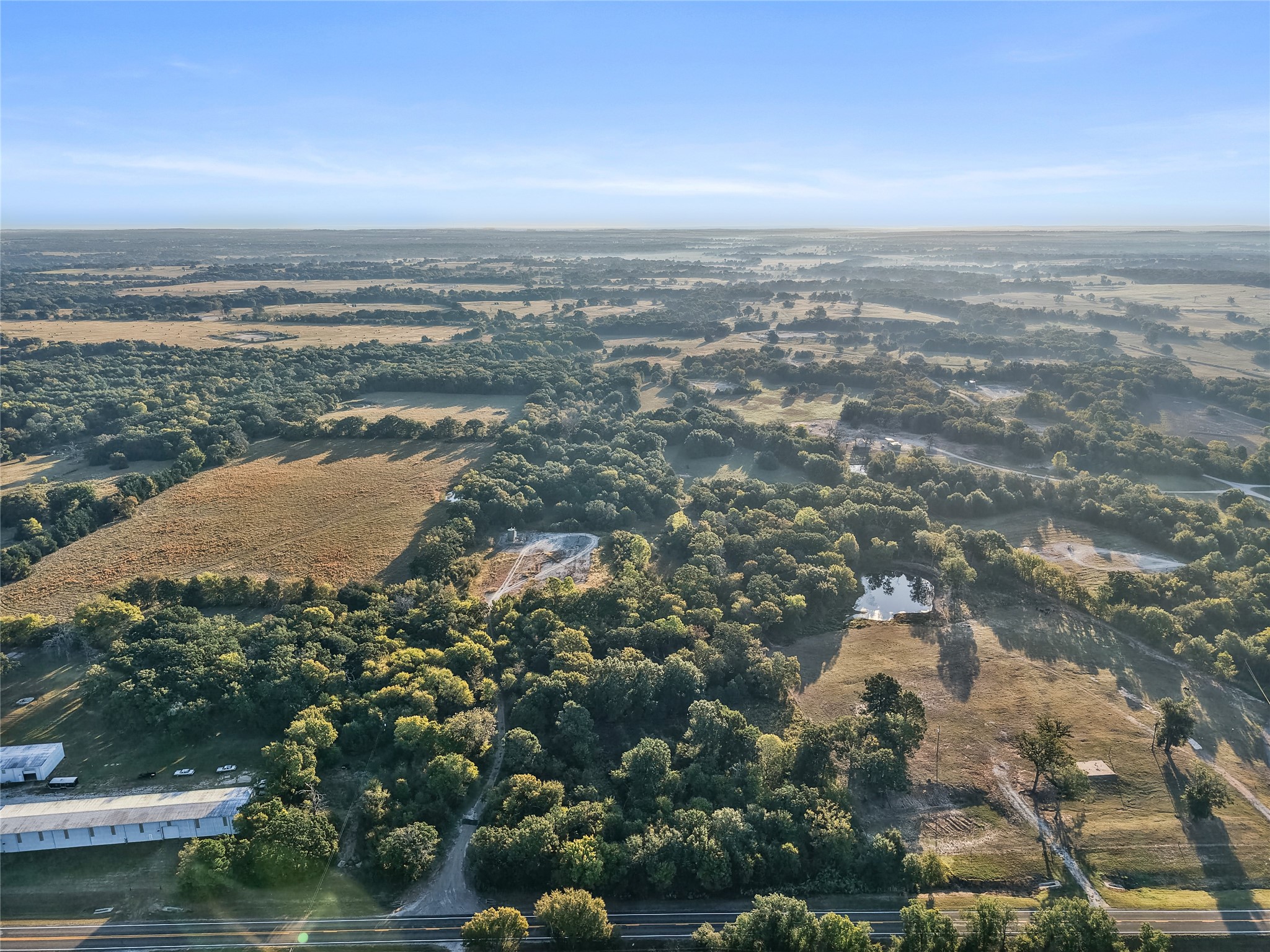 7.5 Acres S State Highway 75 Fairfield TX 75840