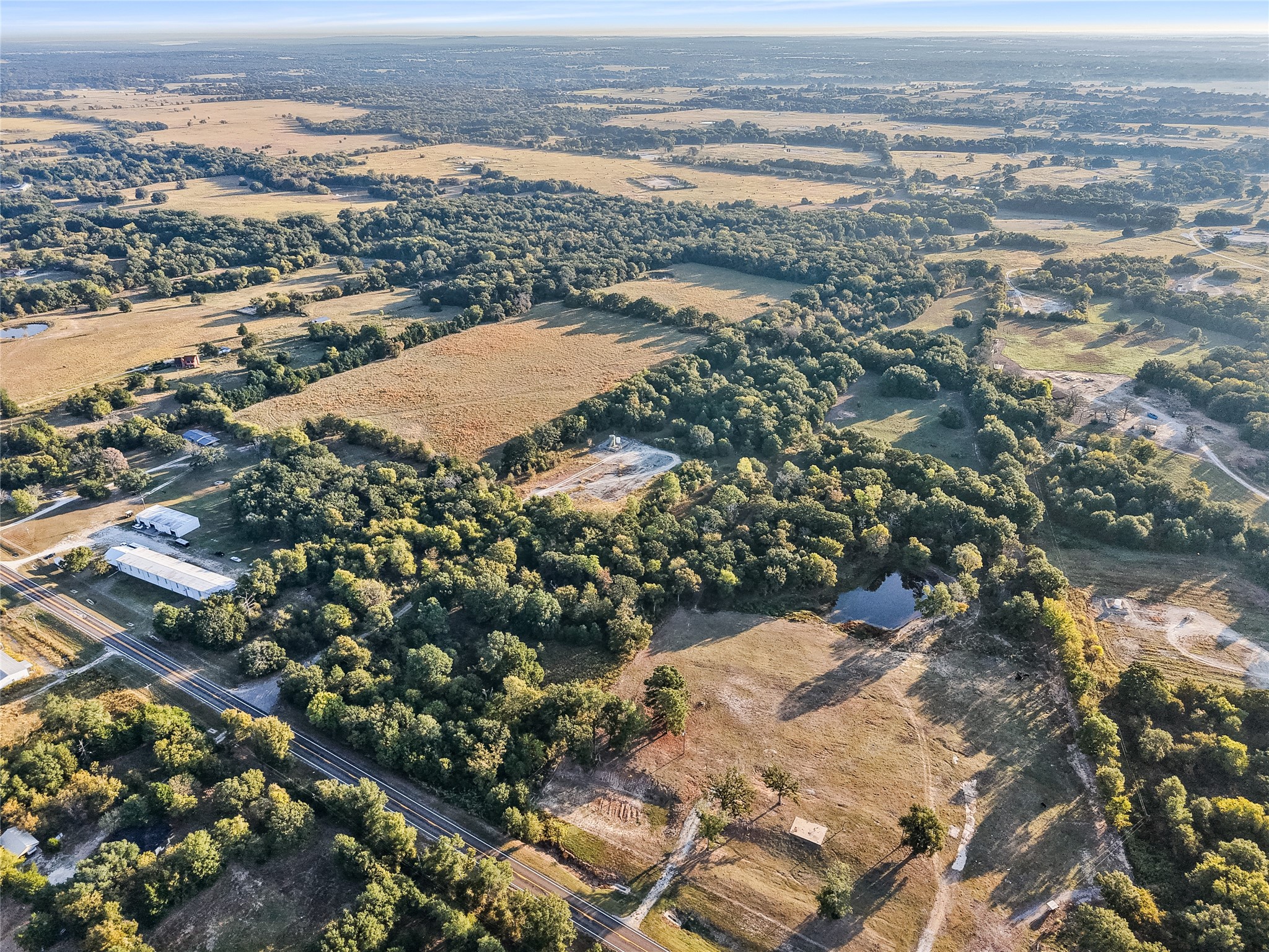 7.5 Acres S State Highway 75 Fairfield TX 75840