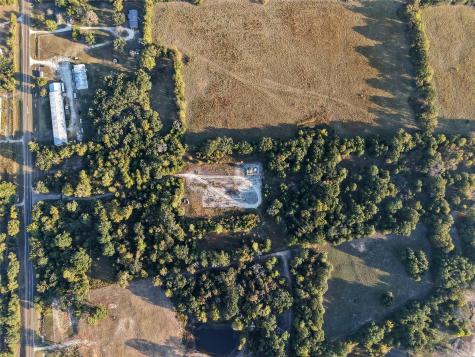 7.5 Acres S State Highway 75 Fairfield TX 75840
