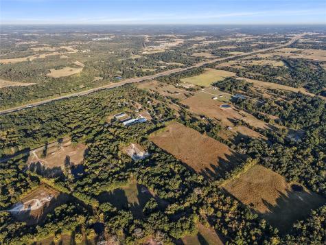 7.5 Acres S State Highway 75 Fairfield TX 75840