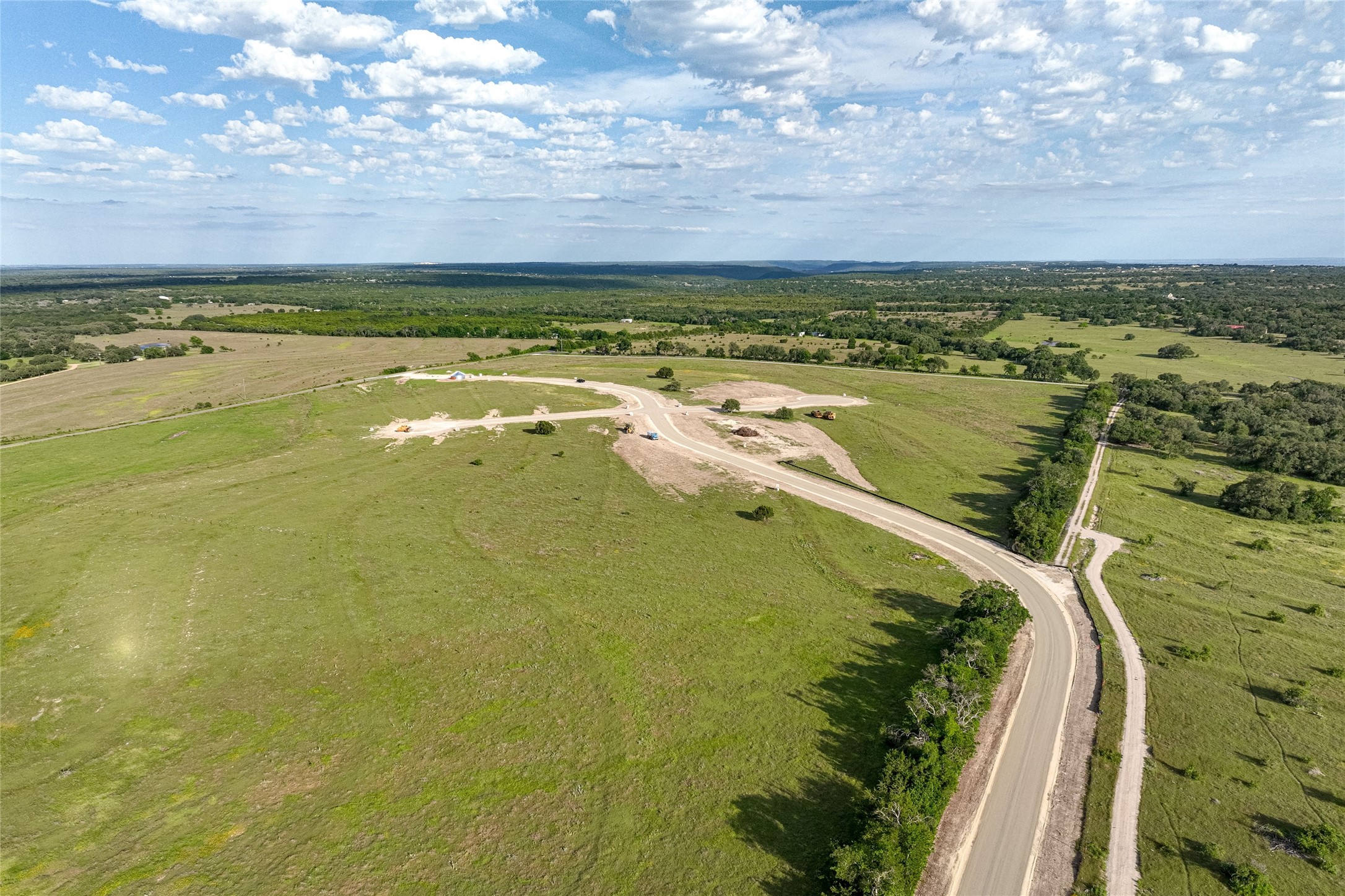Tbd Lot 7 Hank Williams Way Burnet TX 78605