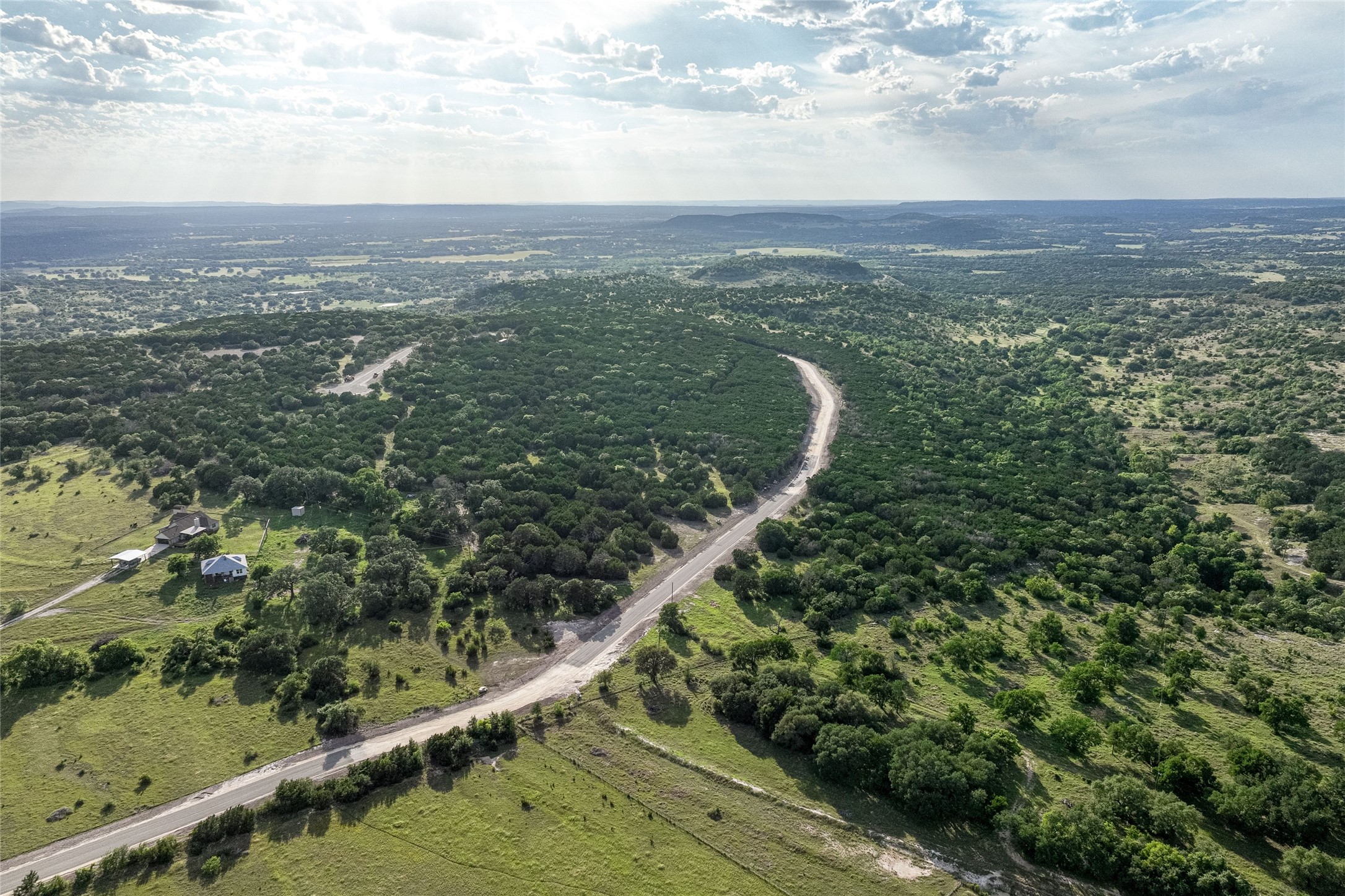 Tbd Lot 7 Hank Williams Way Burnet TX 78605
