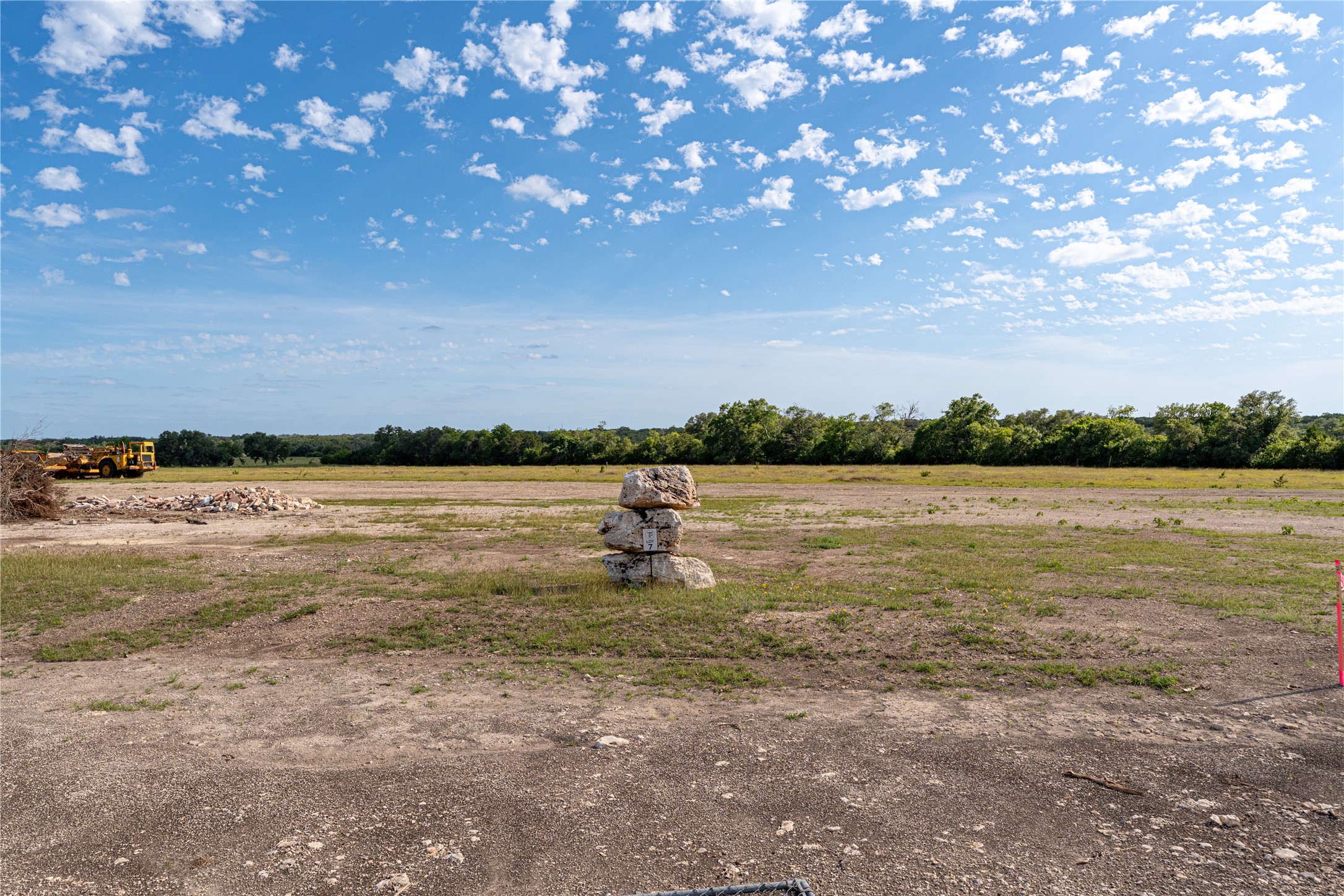 Tbd Lot 7 Hank Williams Way Burnet TX 78605