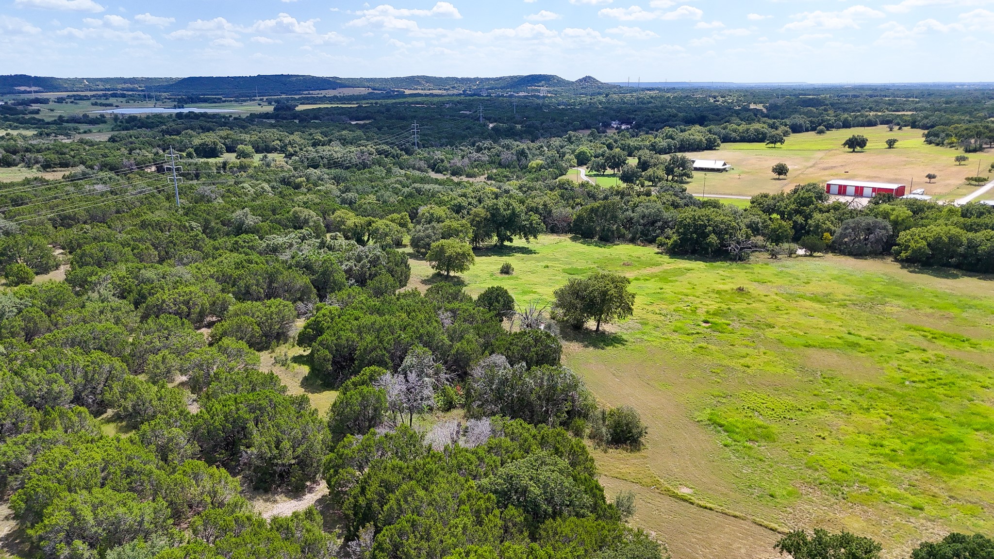 130 Private Road 2164 Iredell TX 76649