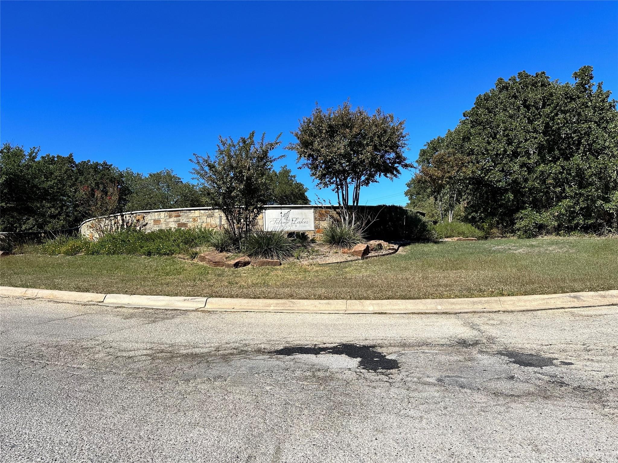 TBD1 Ranchview Court Bowie TX 76230