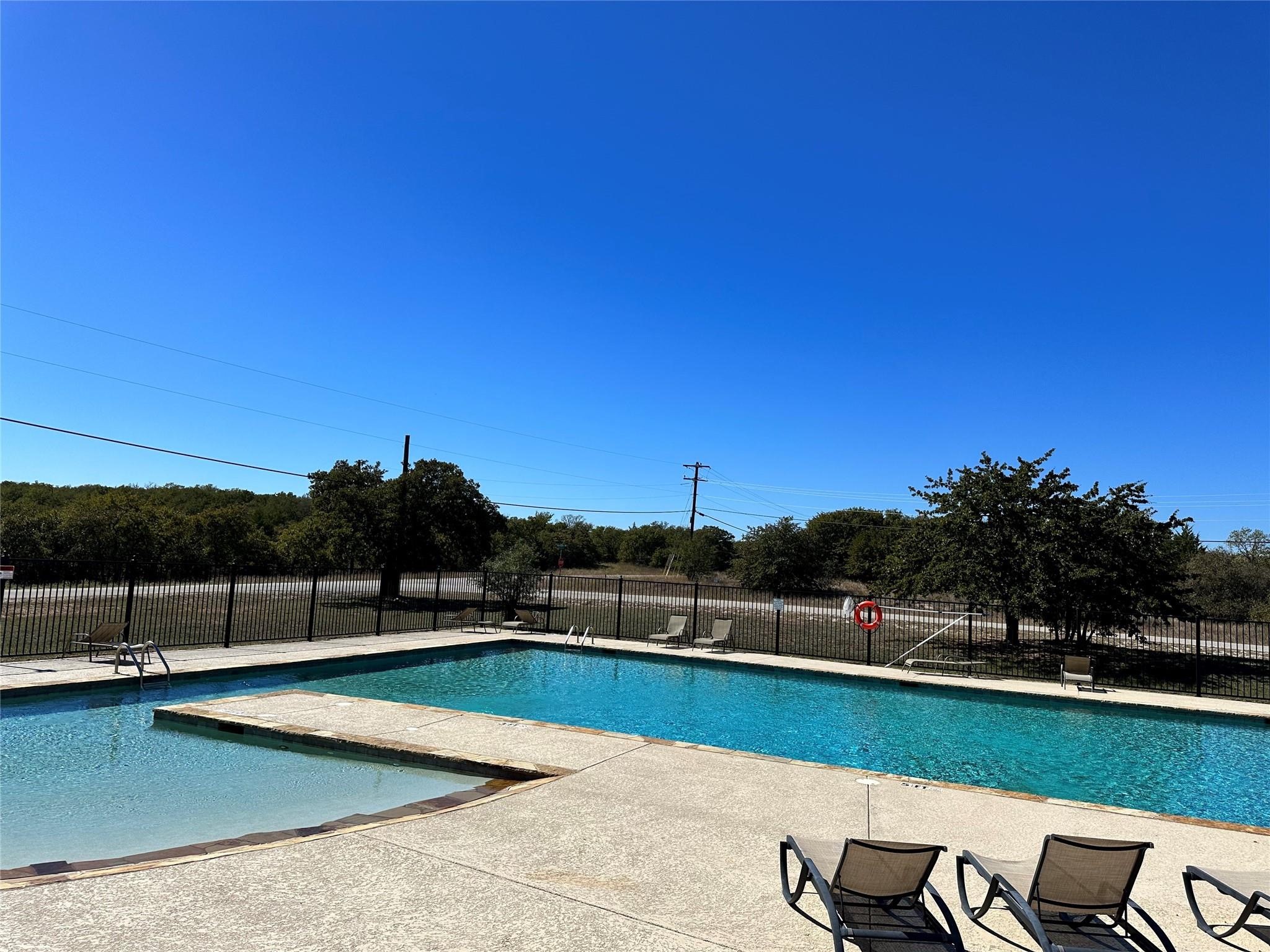 TBD1 Ranchview Court Bowie TX 76230