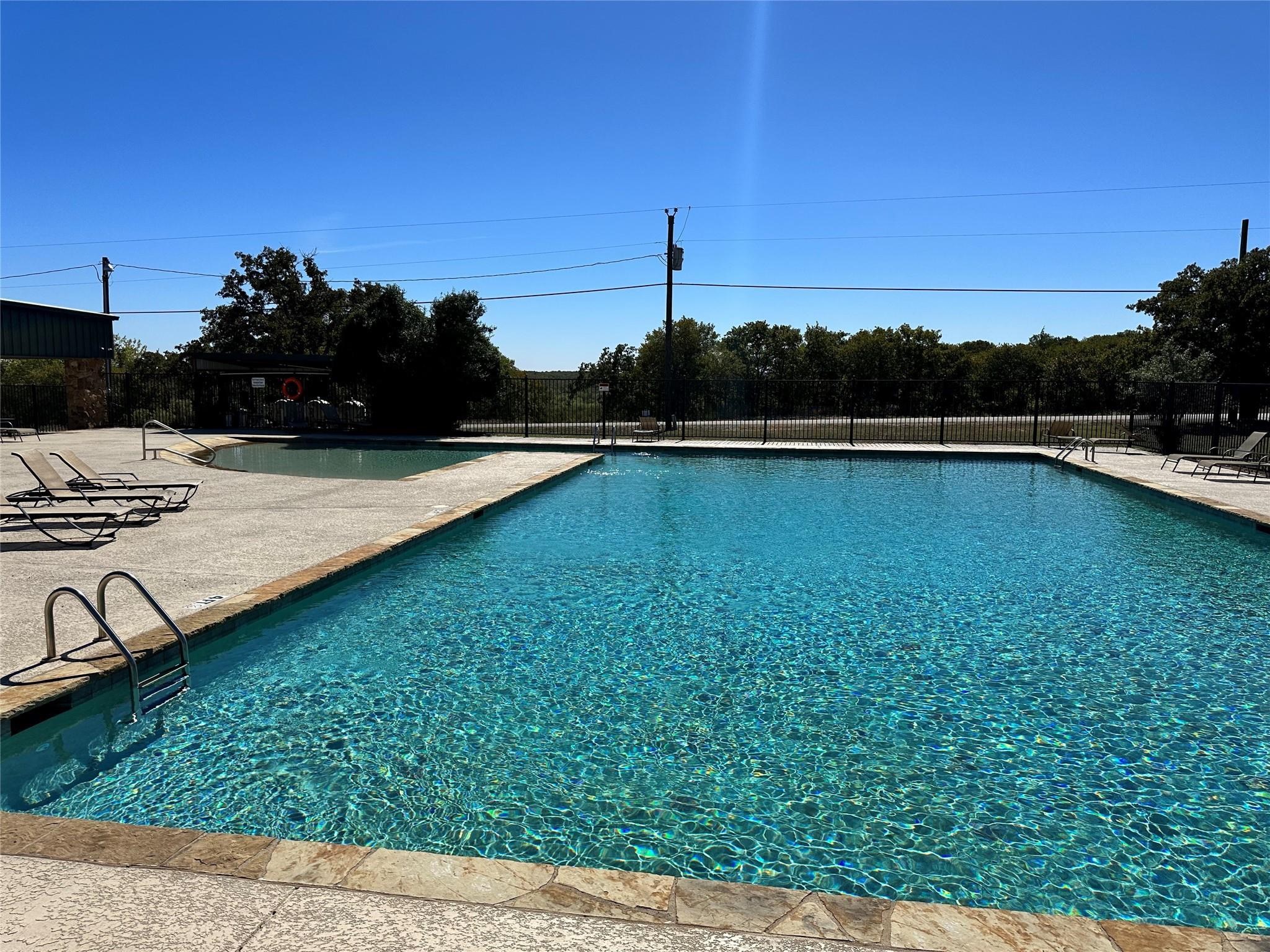 TBD1 Ranchview Court Bowie TX 76230