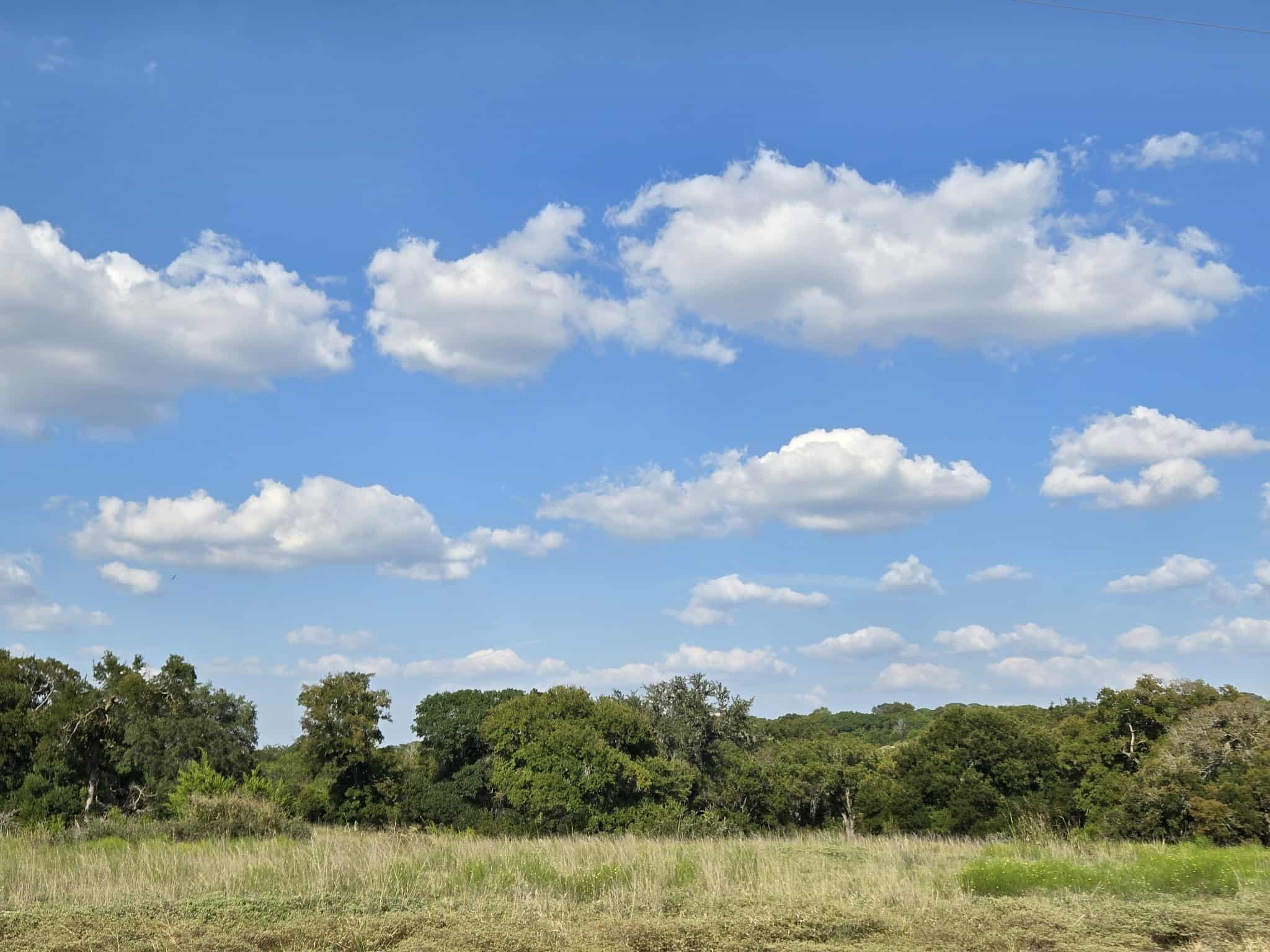 Tbd Big Bend Drive Oglesby TX 76561