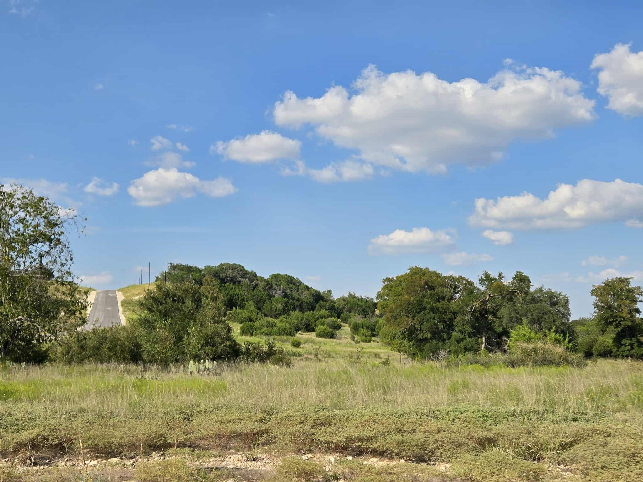Tbd Big Bend Drive Oglesby TX 76561